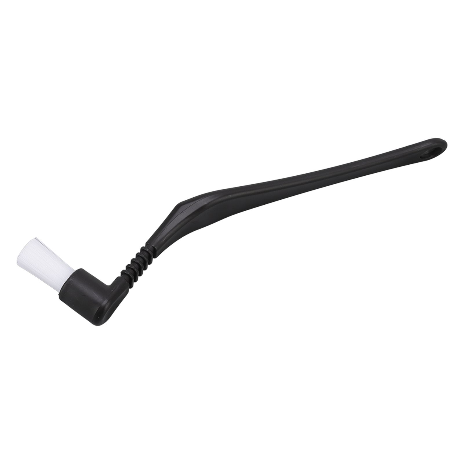 Coffee Machine Cleaning Brush Tool Coffee Machine Nylon Brush Cleaner for Home view 7