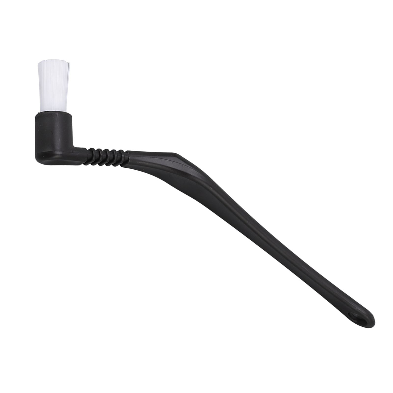 Coffee Machine Cleaning Brush Tool Coffee Machine Nylon Brush Cleaner for Home view 8