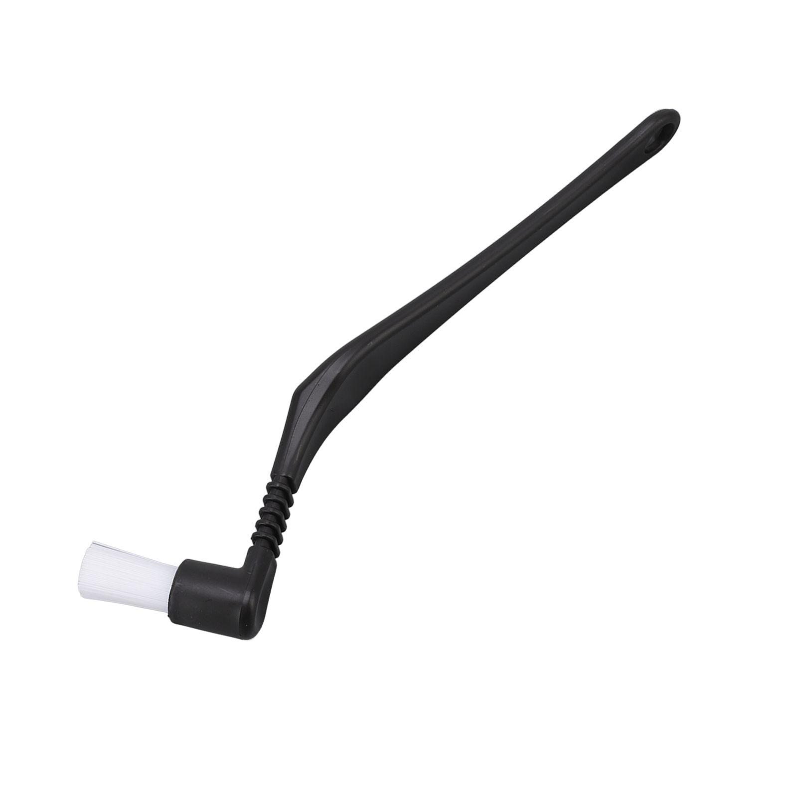 Coffee Machine Cleaning Brush Tool Coffee Machine Nylon Brush Cleaner for Home view 9