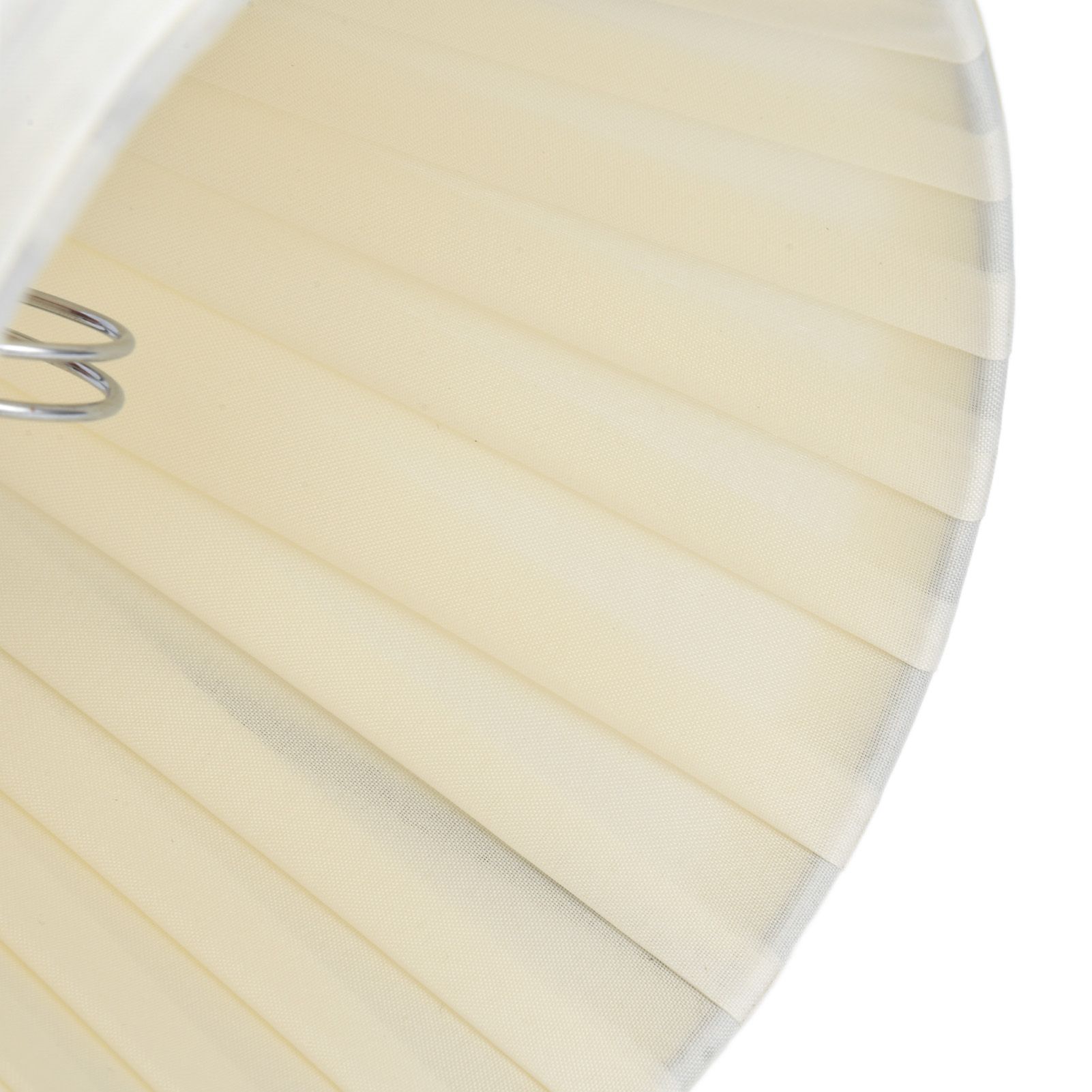 2 Pcs Double Small Lamp Shade Clip On Bulb Comfortable Material Barrel Fabric view 15