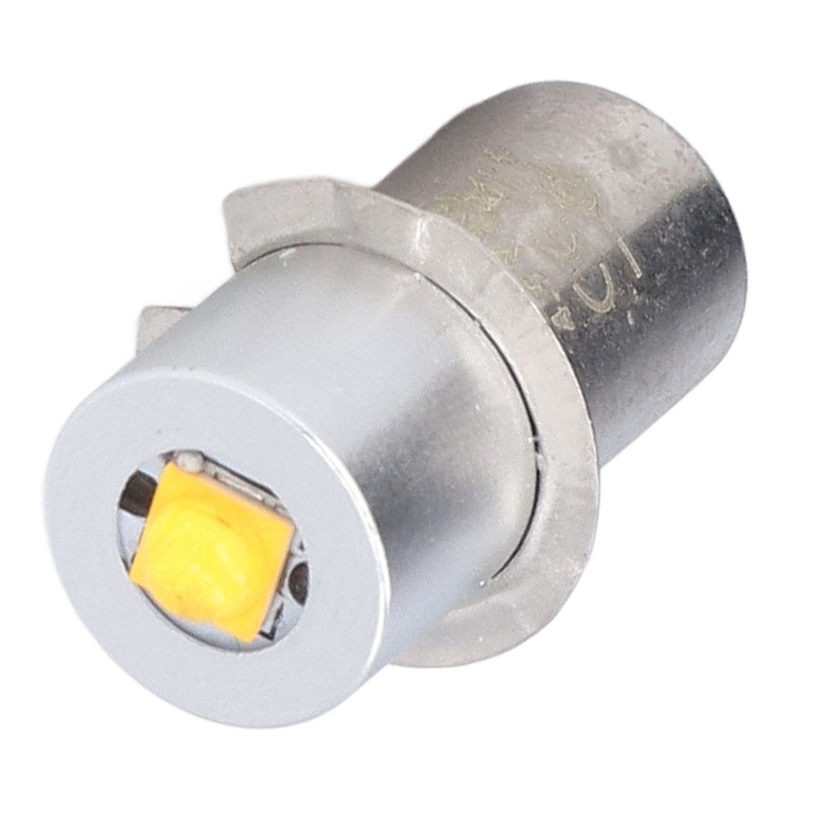 LED Flashlight Bulb LED High Brightness Emergency Work Light Flashlight view 3