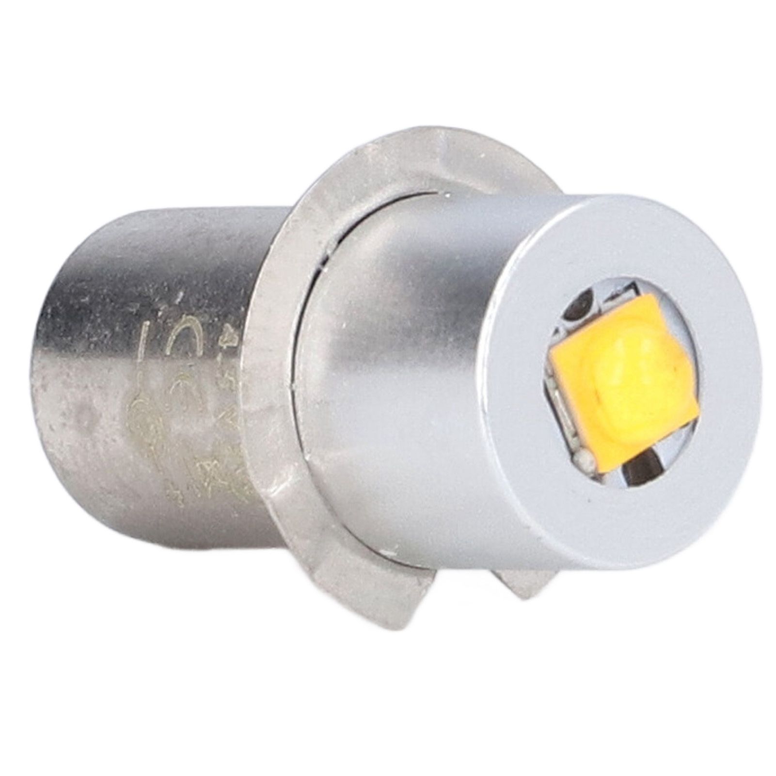 LED Flashlight Bulb LED High Brightness Emergency Work Light Flashlight view 4