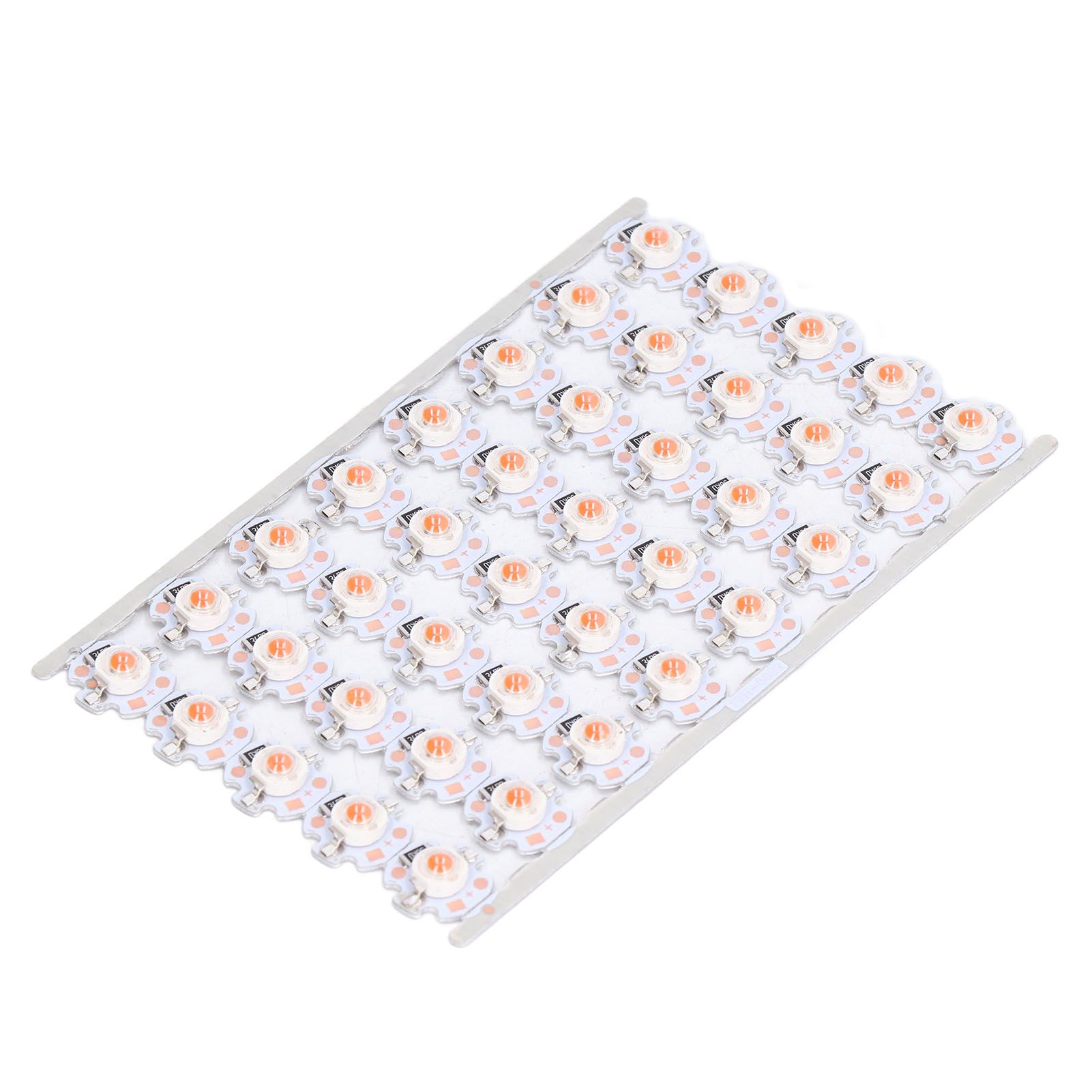 LED Chip Bulb High Brightness Energy Saving DIY Lamp Beads with Aluminum Plate view 14