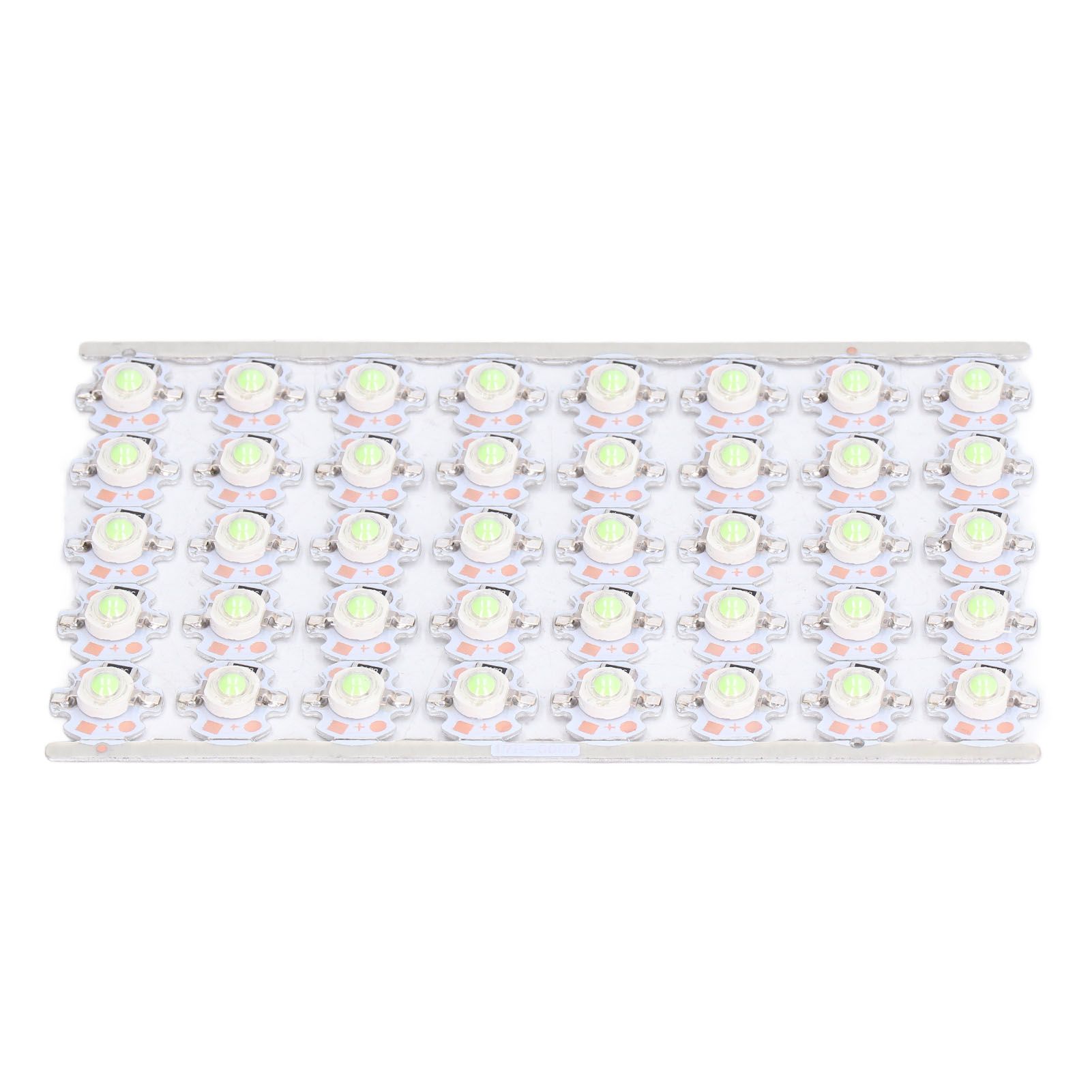 LED Chip Bulb High Brightness Energy Saving DIY Lamp Beads with Aluminum Plate view 13