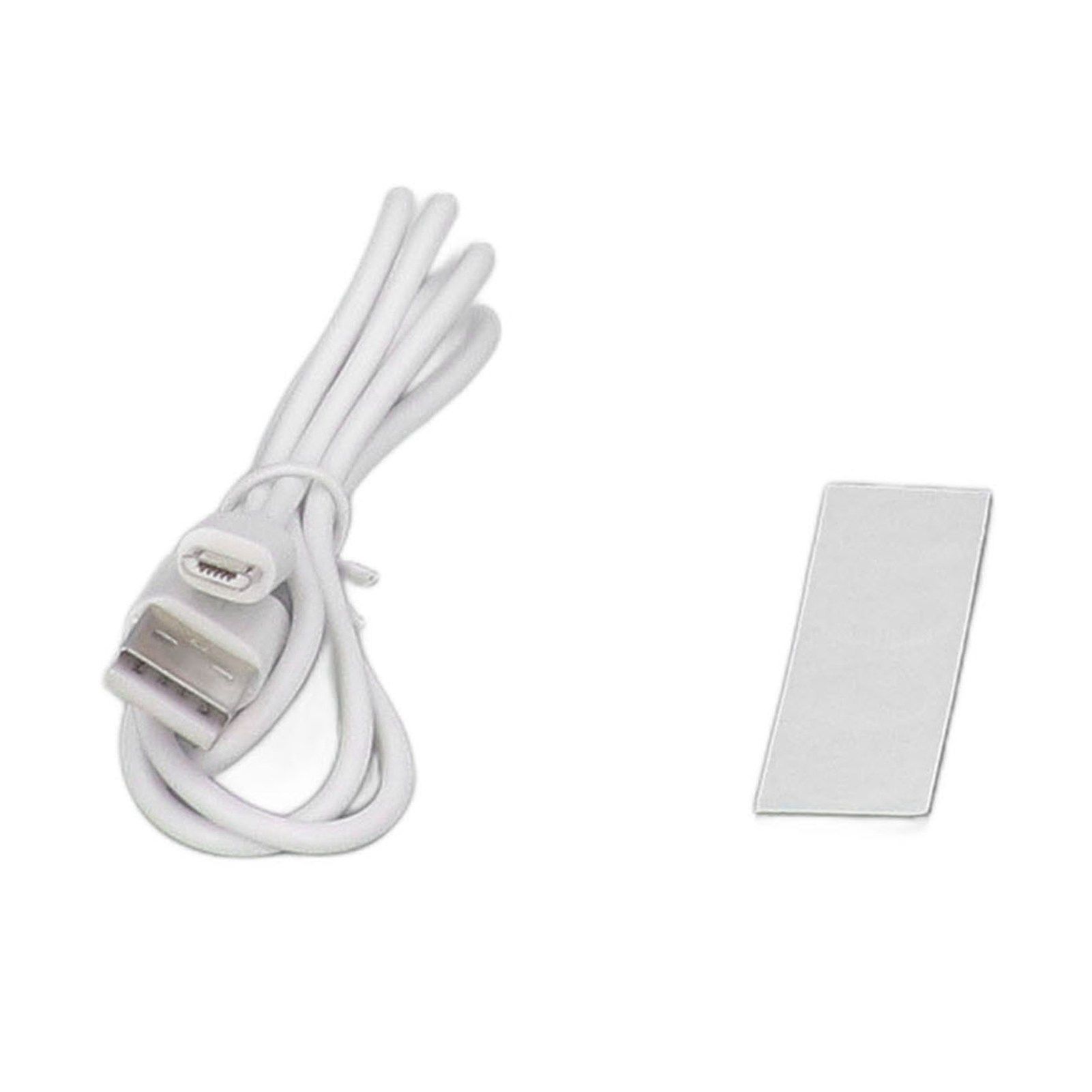 LED Desk Lamp USB Charging Touch Control 3 Modes Gooseneck Table Light for view 13