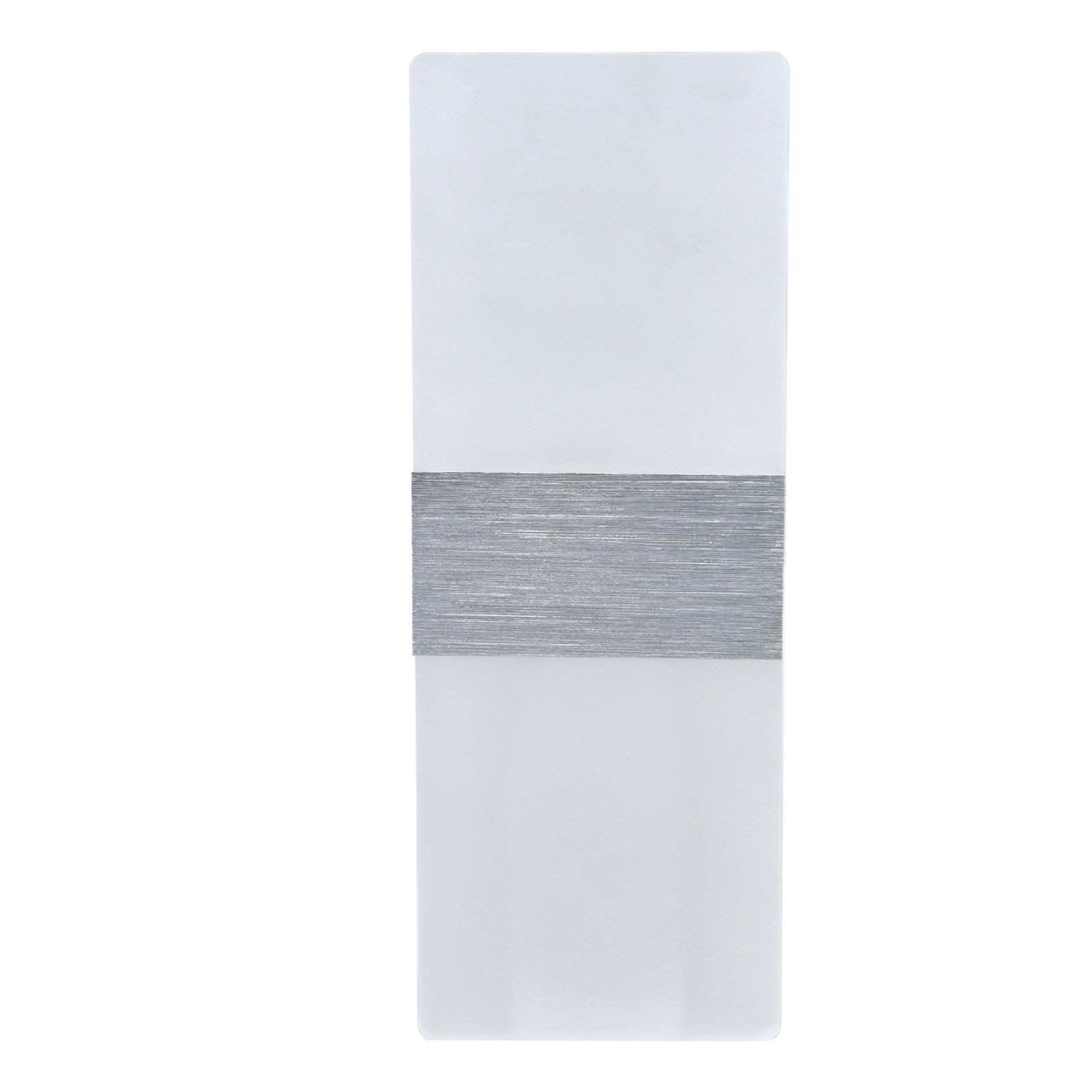LED Wall Lamp 6W Acrylic Wall Light 360° Luminous High Brightness Preservative view 2