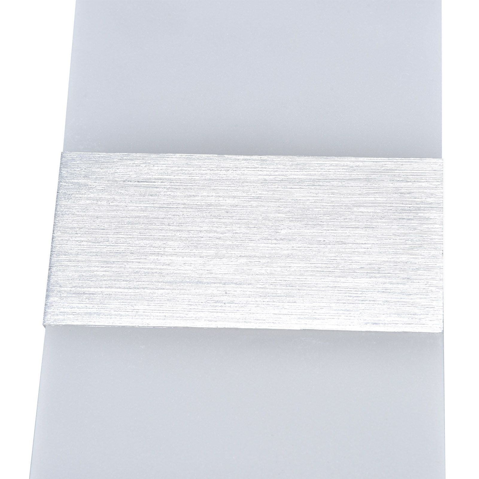 LED Wall Lamp 6W Acrylic Wall Light 360° Luminous High Brightness Preservative view 14