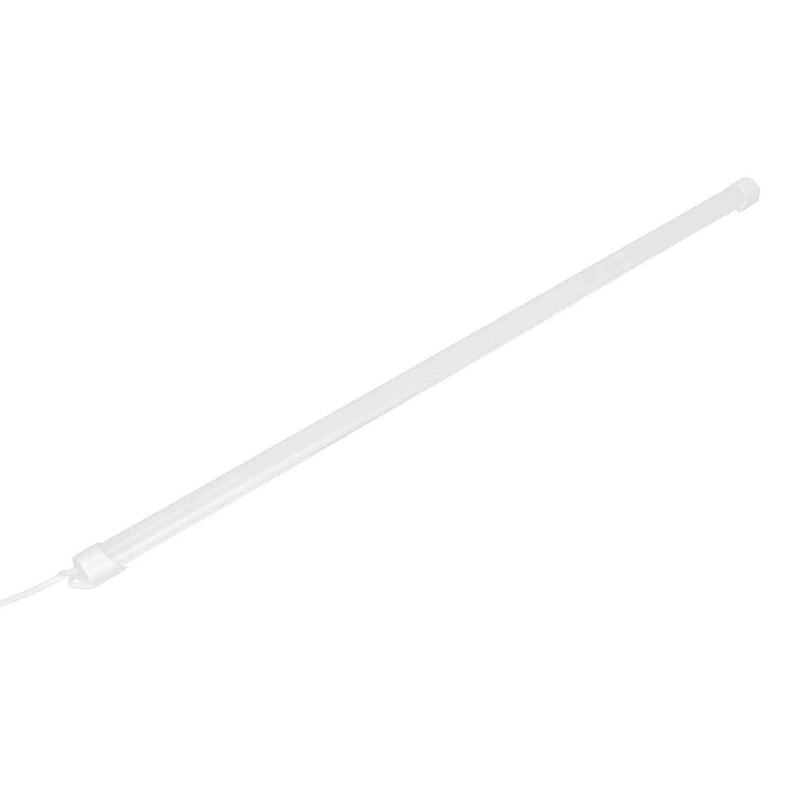 LED Reading Light High Brightness 35 LEDs Warm White USB Eye Protection Desk view 4