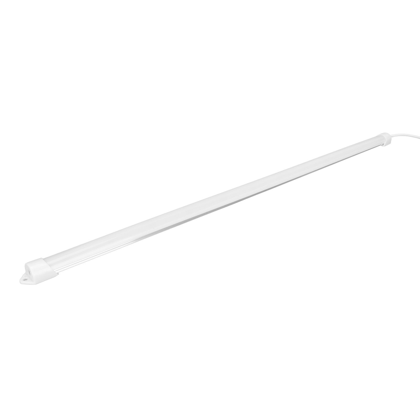 LED Reading Light High Brightness 35 LEDs Warm White USB Eye Protection Desk view 5