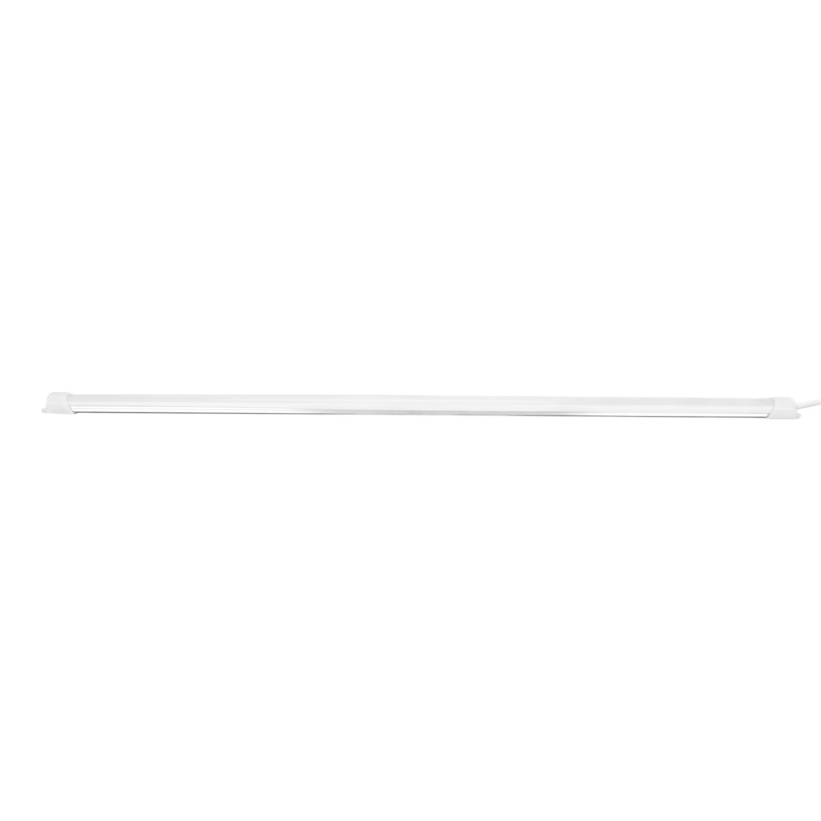 LED Reading Light High Brightness 35 LEDs Warm White USB Eye Protection Desk view 6