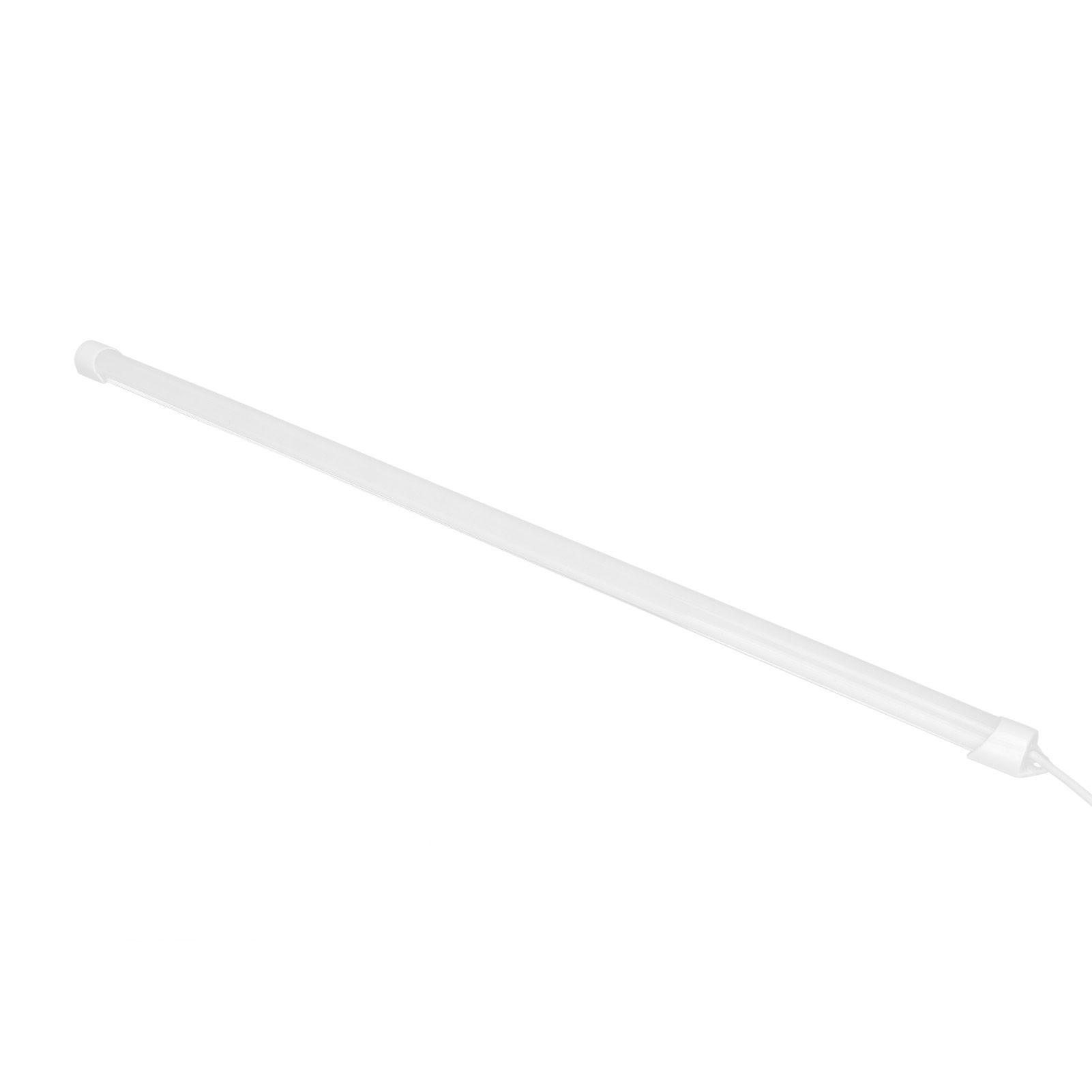 LED Reading Light High Brightness 35 LEDs Warm White USB Eye Protection Desk view 8