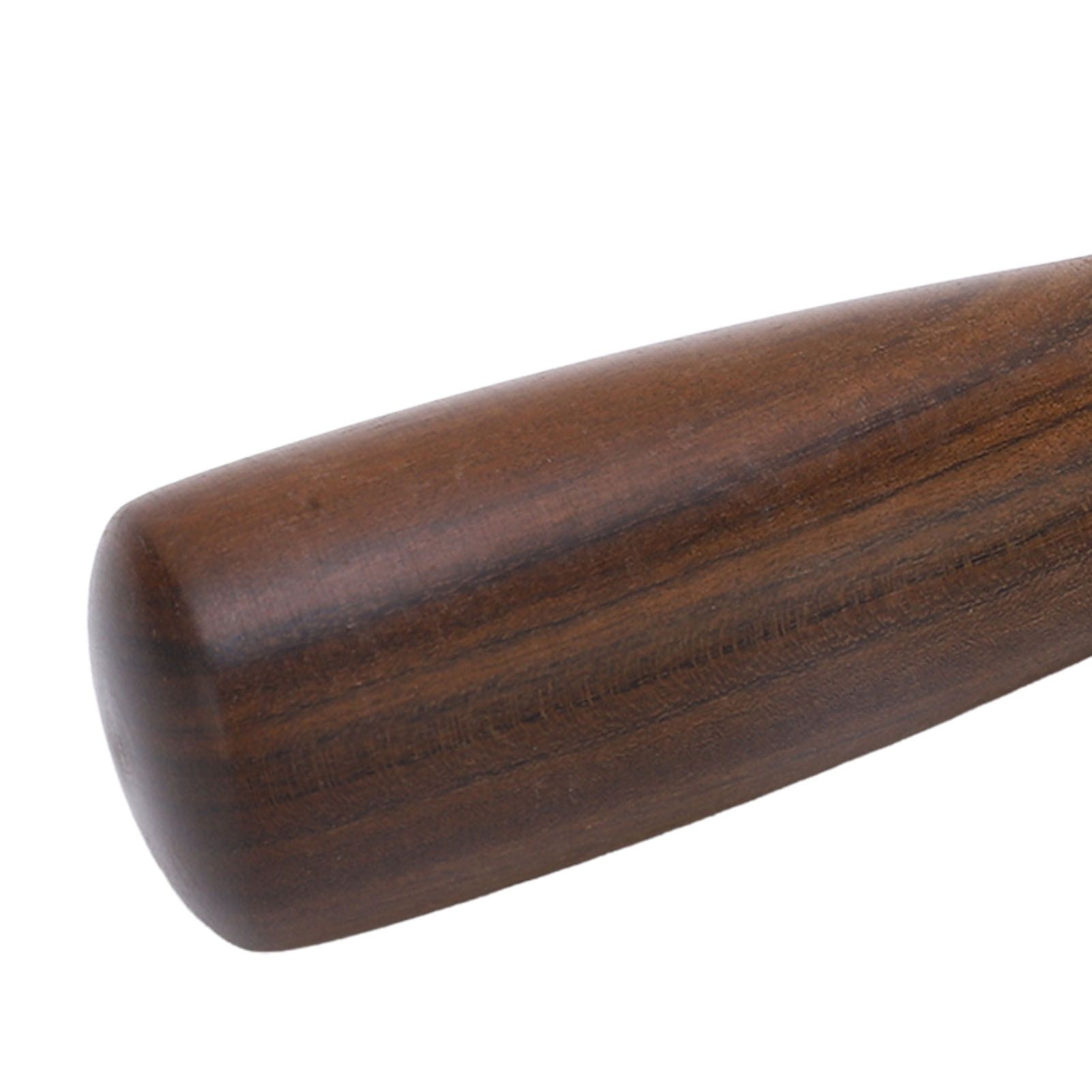 Coffee Portafilter Handle Comfortable Grip Burr Free Black Rosewood Durable view 13