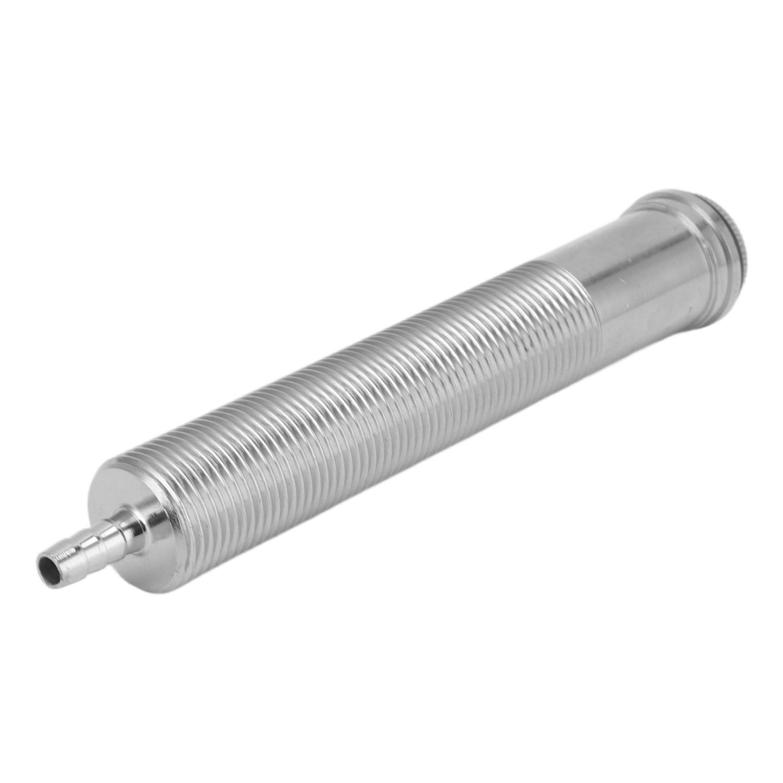 Beer Tap Extension Tube Wall Locking G5/8 Faucet Extension Adapter for Home view 3