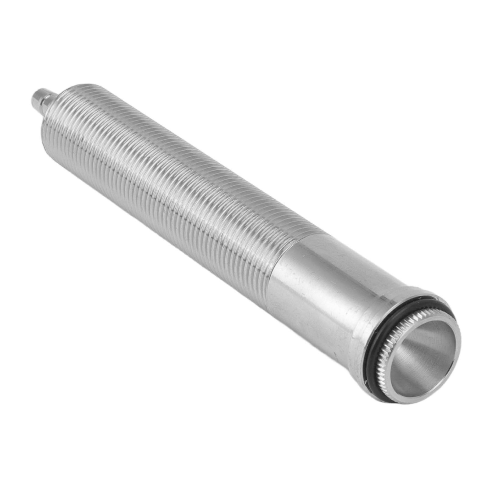 Beer Tap Extension Tube Wall Locking G5/8 Faucet Extension Adapter for Home view 5