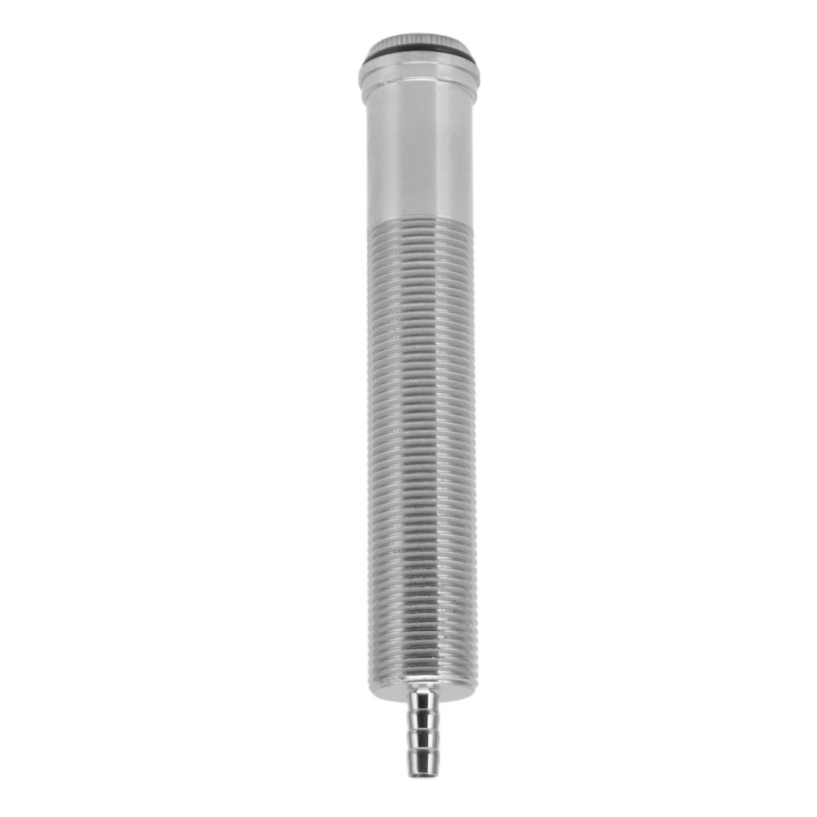 Beer Tap Extension Tube Wall Locking G5/8 Faucet Extension Adapter for Home view 6