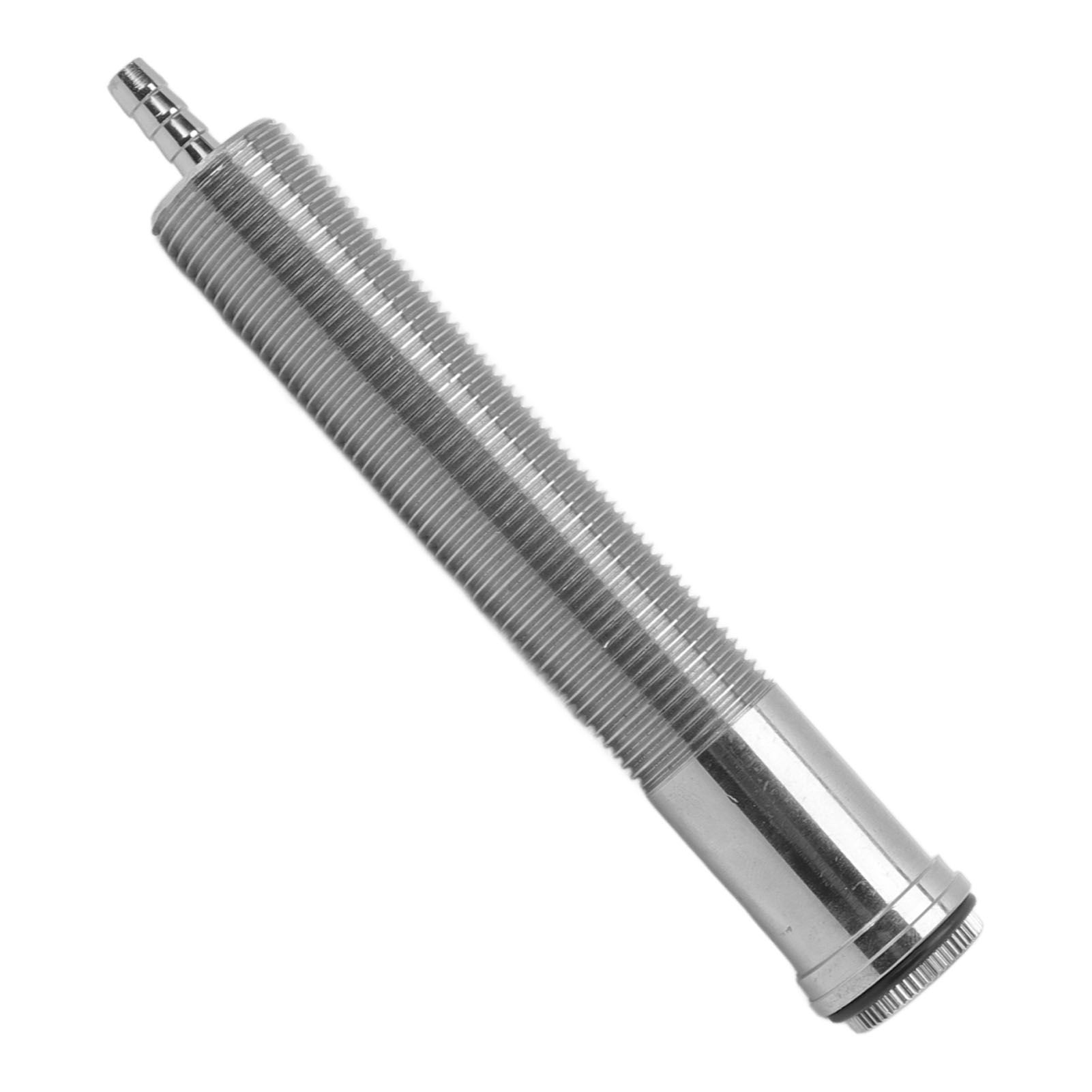 Beer Tap Extension Tube Wall Locking G5/8 Faucet Extension Adapter for Home view 7