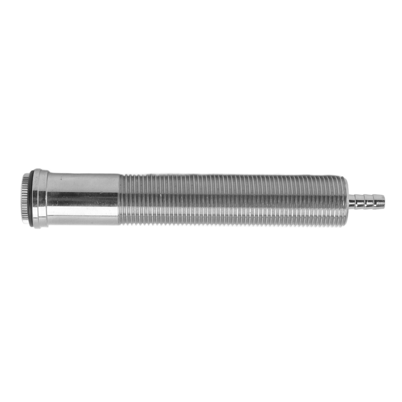 Beer Tap Extension Tube Wall Locking G5/8 Faucet Extension Adapter for Home view 9