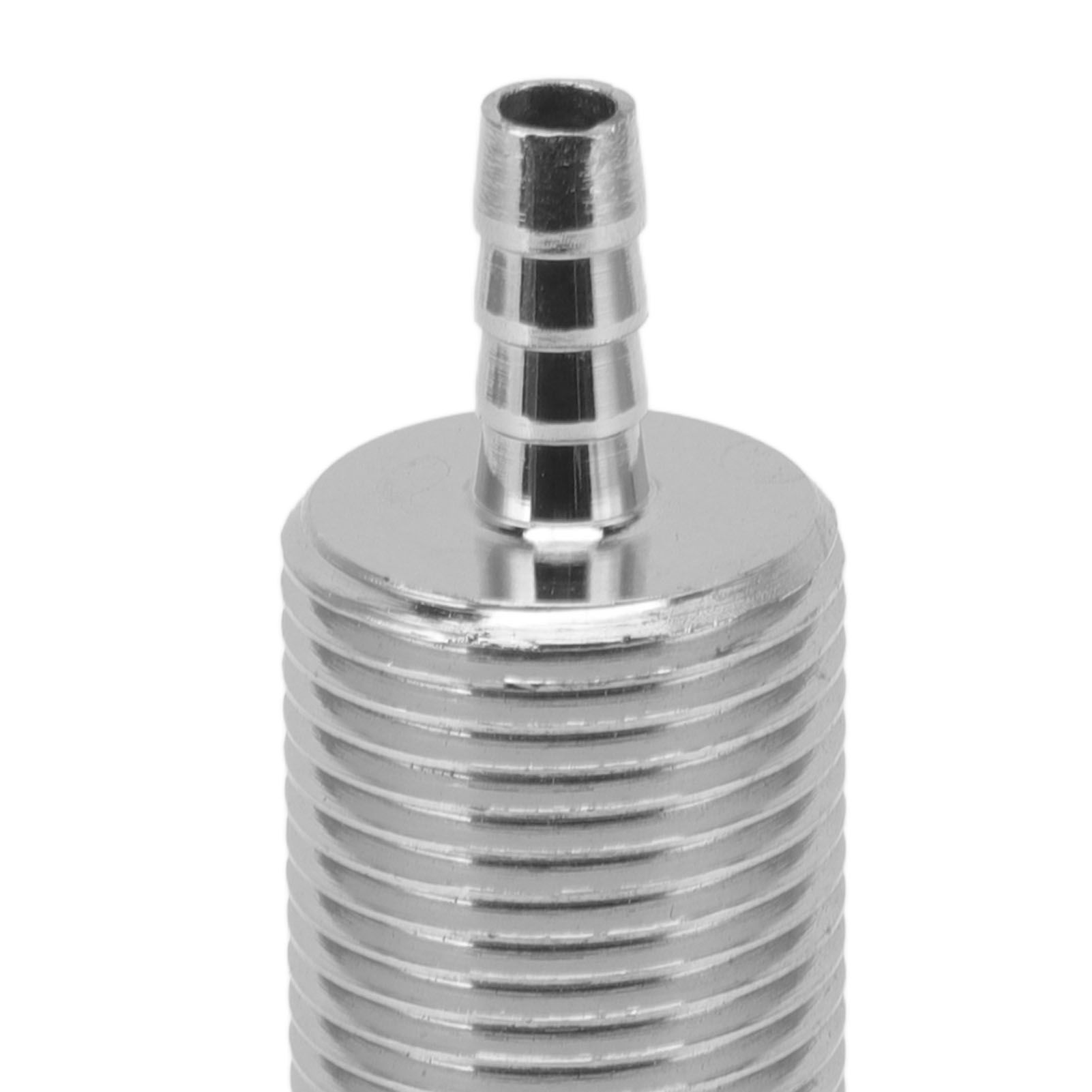Beer Tap Extension Tube Wall Locking G5/8 Faucet Extension Adapter for Home view 13