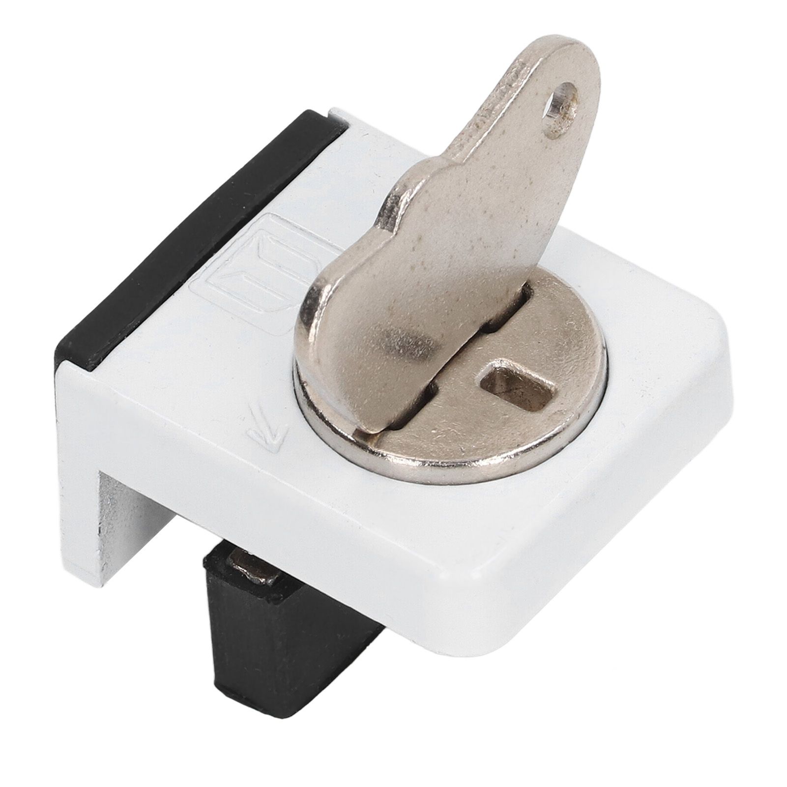Window Limit Lock Professional Safety Prevents Theft Window Slider Limit Lock view 3