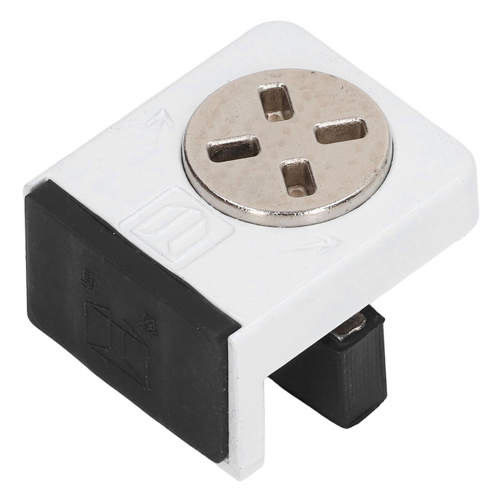 Window Limit Lock Professional Safety Prevents Theft Window Slider Limit Lock view 5