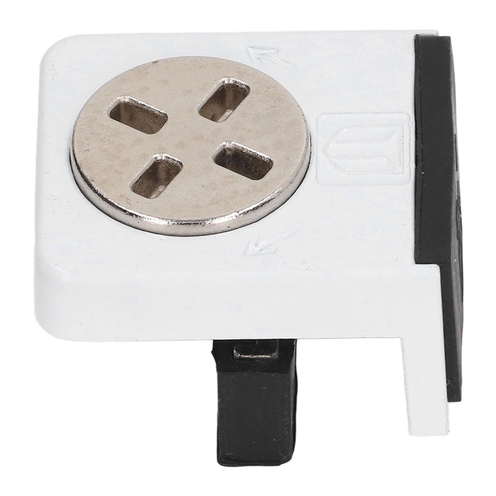 Window Limit Lock Professional Safety Prevents Theft Window Slider Limit Lock view 8