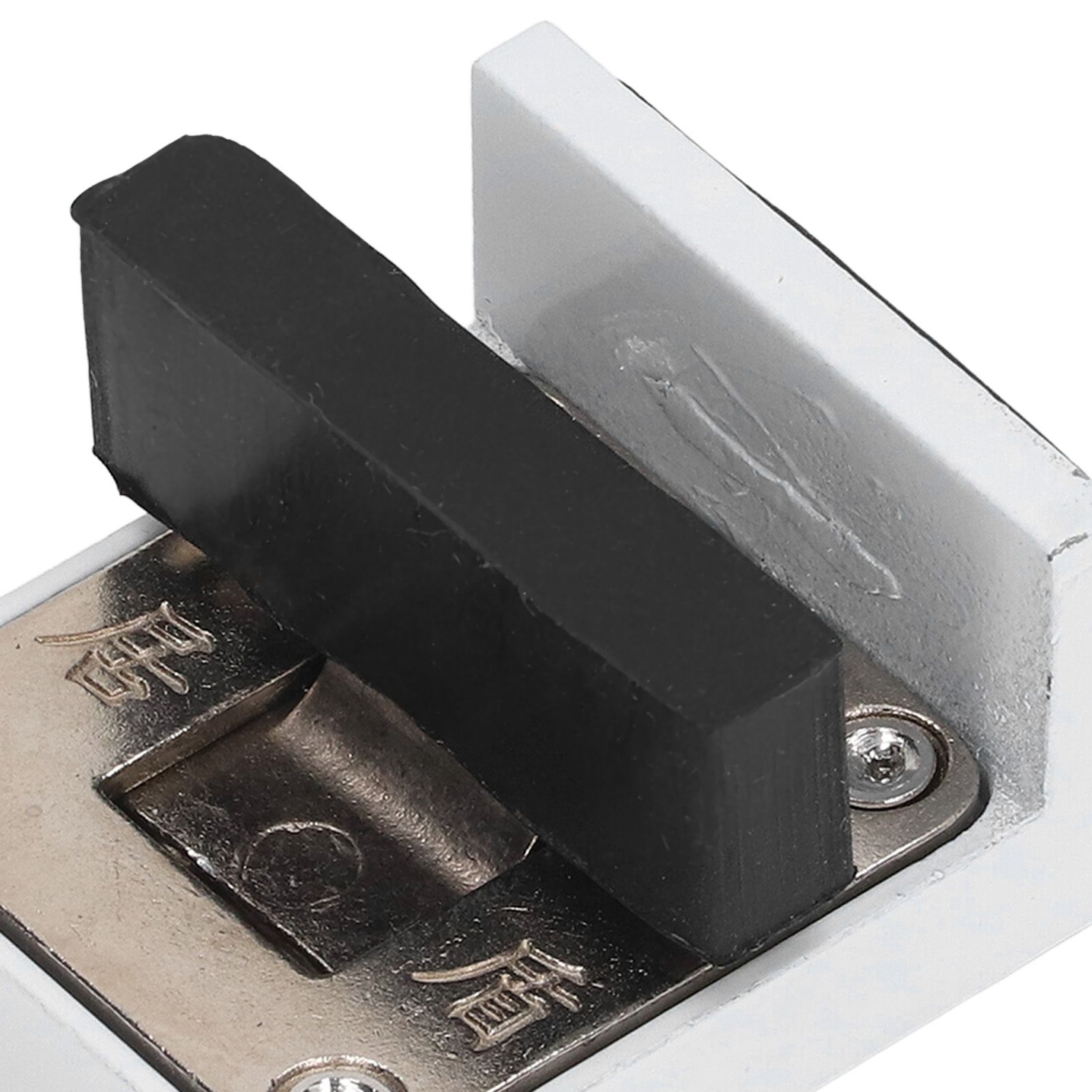 Window Limit Lock Professional Safety Prevents Theft Window Slider Limit Lock view 14