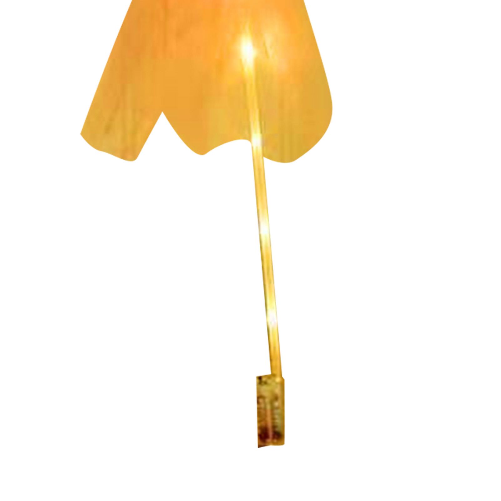 Luminous Balloon Rose Bouquet Transparent Ball Bouquet Valentines Day Gifts view 7