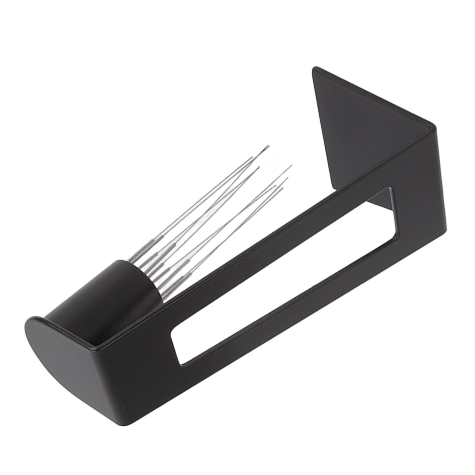 0.4mm Coffee Powder Needle Distributor Magnetic Detachable Coffee Stirrer view 3
