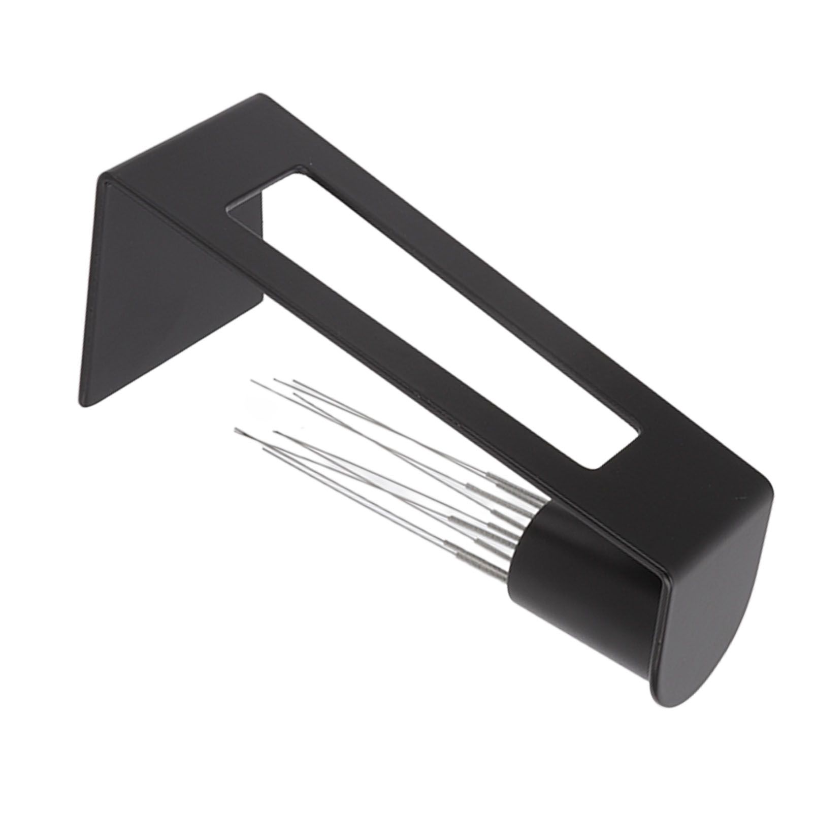 0.4mm Coffee Powder Needle Distributor Magnetic Detachable Coffee Stirrer view 4