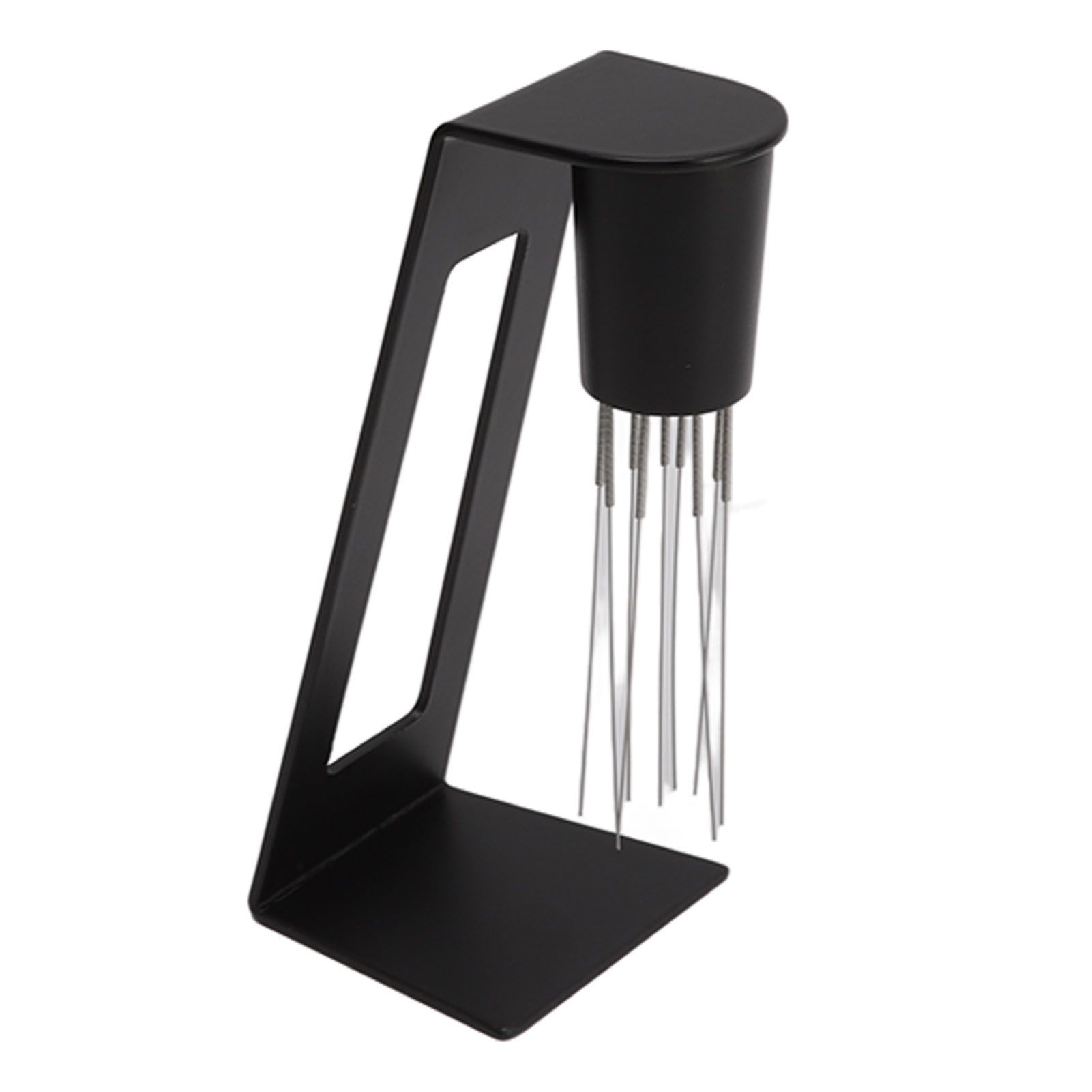 0.4mm Coffee Powder Needle Distributor Magnetic Detachable Coffee Stirrer view 6