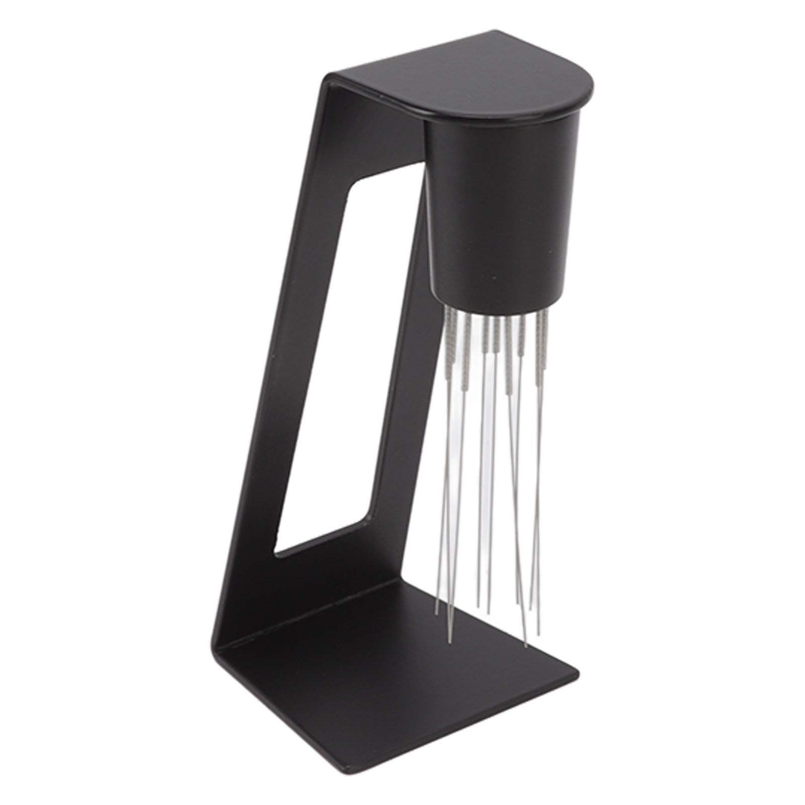 0.4mm Coffee Powder Needle Distributor Magnetic Detachable Coffee Stirrer view 7