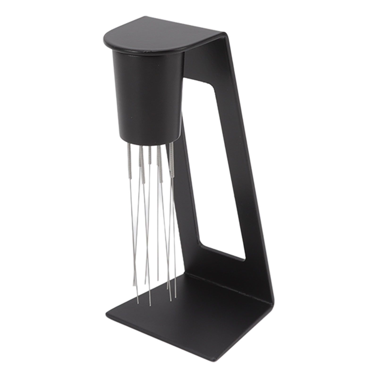 0.4mm Coffee Powder Needle Distributor Magnetic Detachable Coffee Stirrer view 9