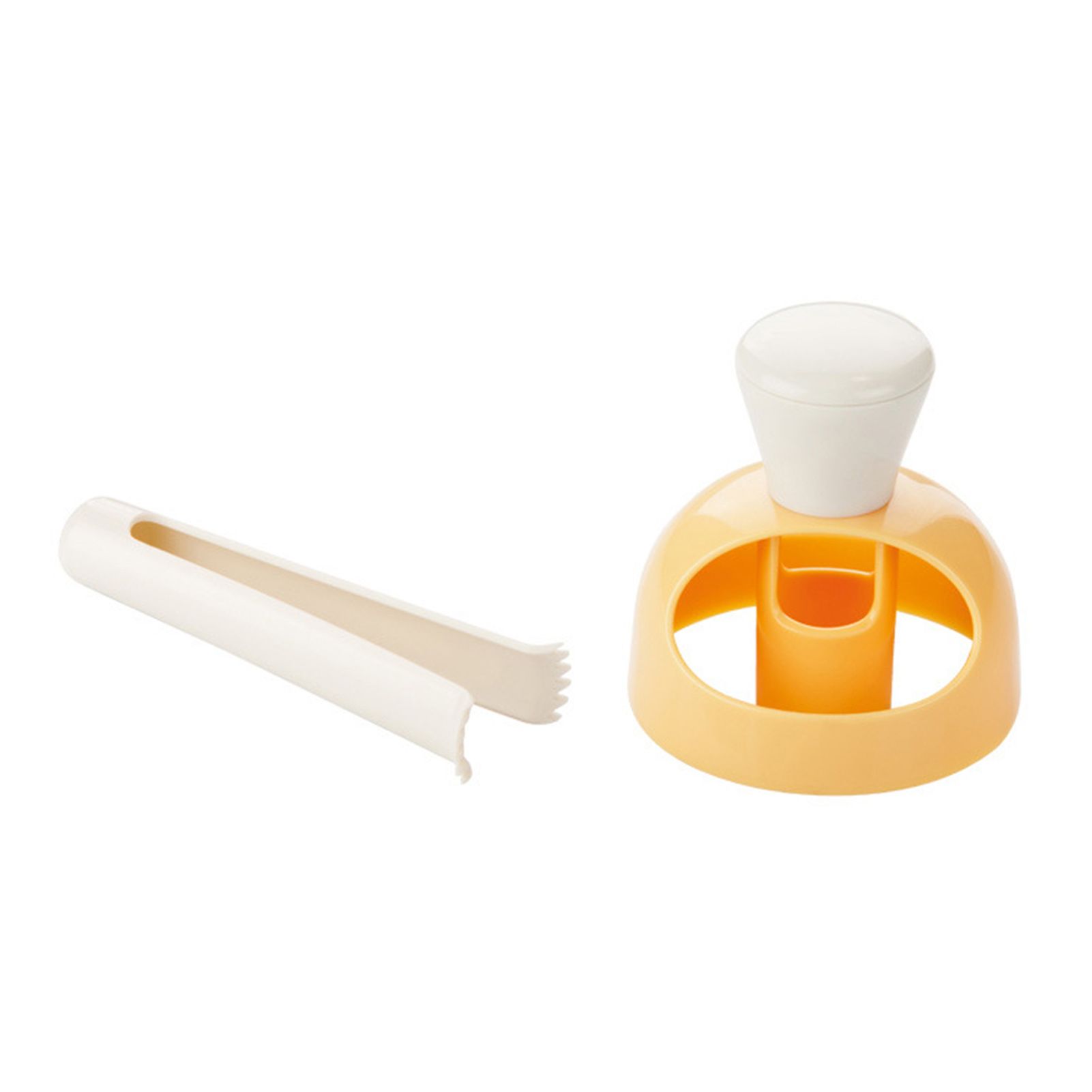Donut Mold Plastic Reusable Practical DIY Donut Maker Donut Baking Mold for view 4