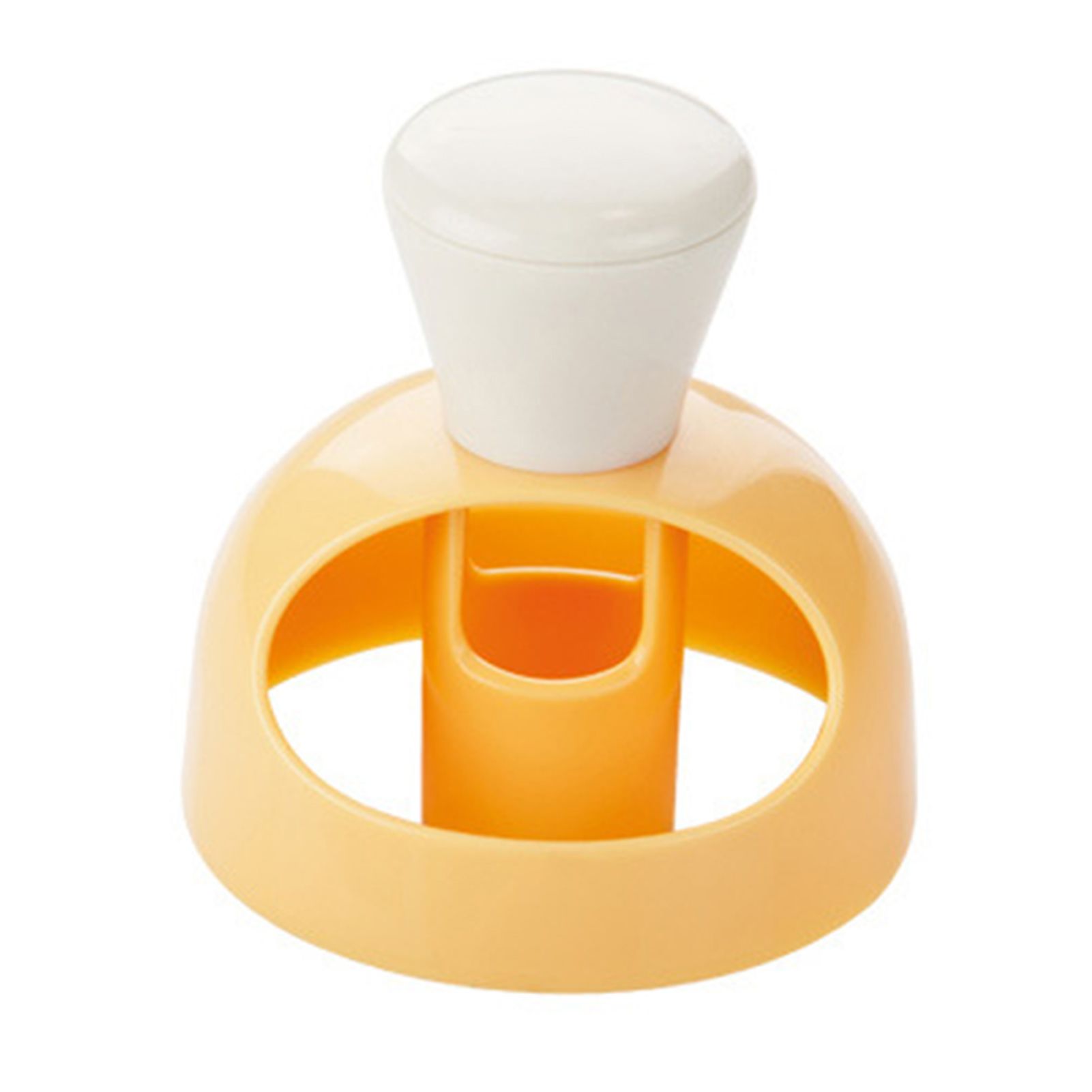 Donut Mold Plastic Reusable Practical DIY Donut Maker Donut Baking Mold for view 8