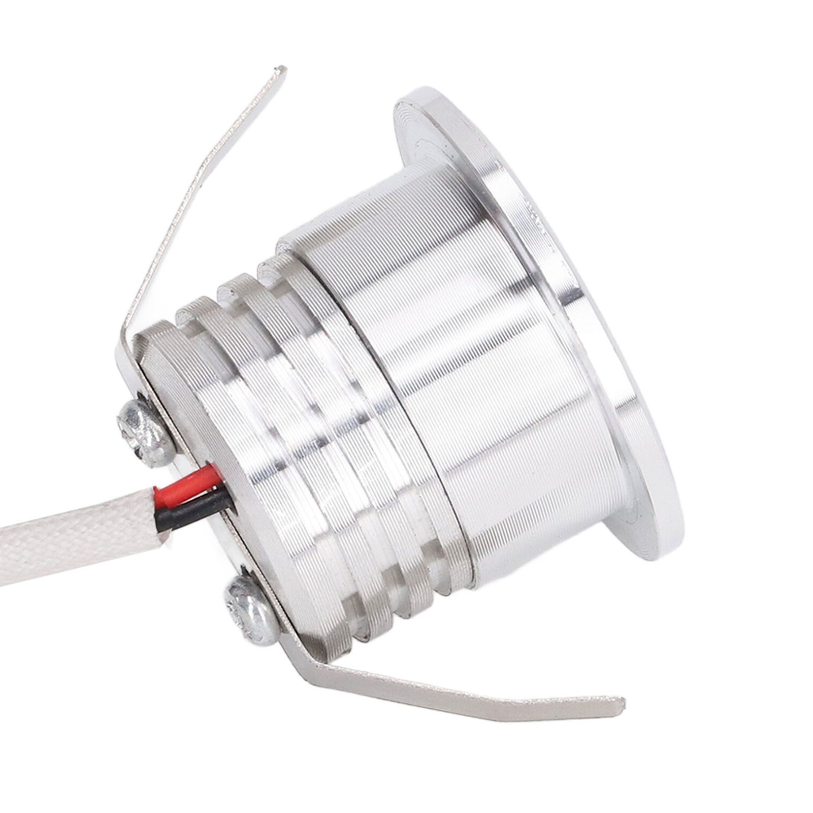 Mini Recessed COB Spotlight Stable Heat Dissipation LED Recessed Ceiling view 15