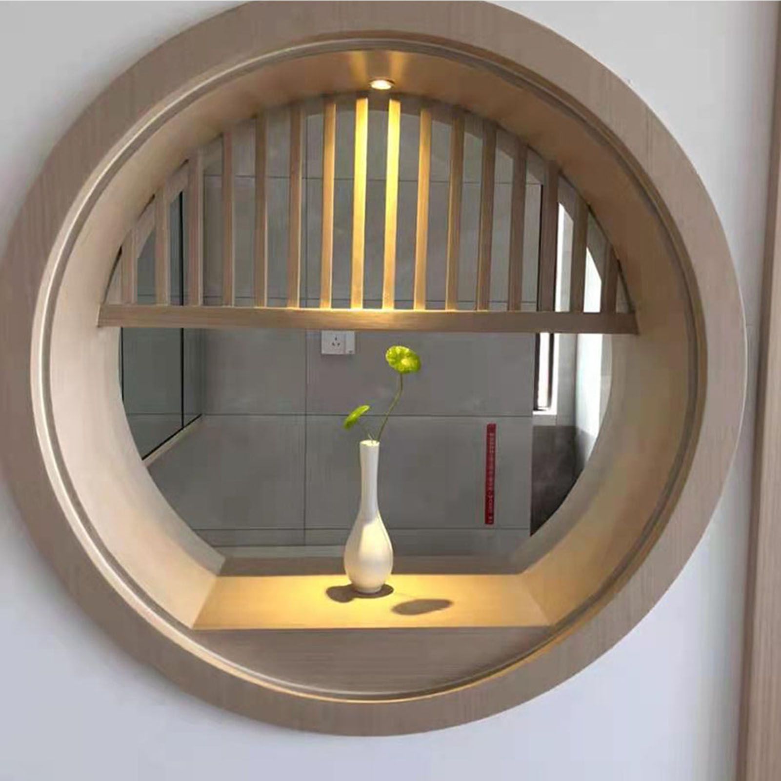 3W LED Recessed Spotlight Mini Under Cabinet Light Downlights with LED Driver view 11