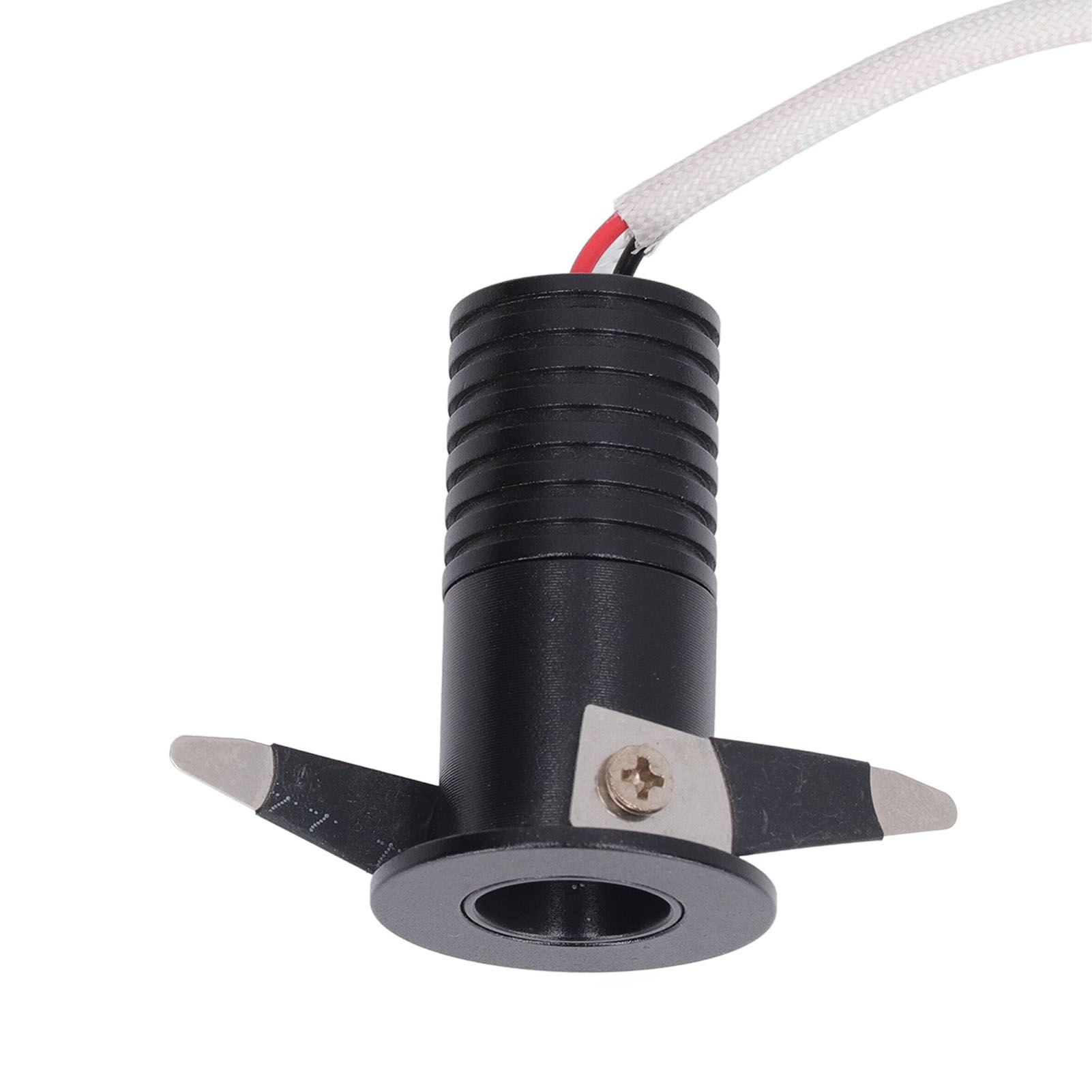 3W LED Recessed Spotlight Mini Under Cabinet Light Downlights with LED Driver view 6