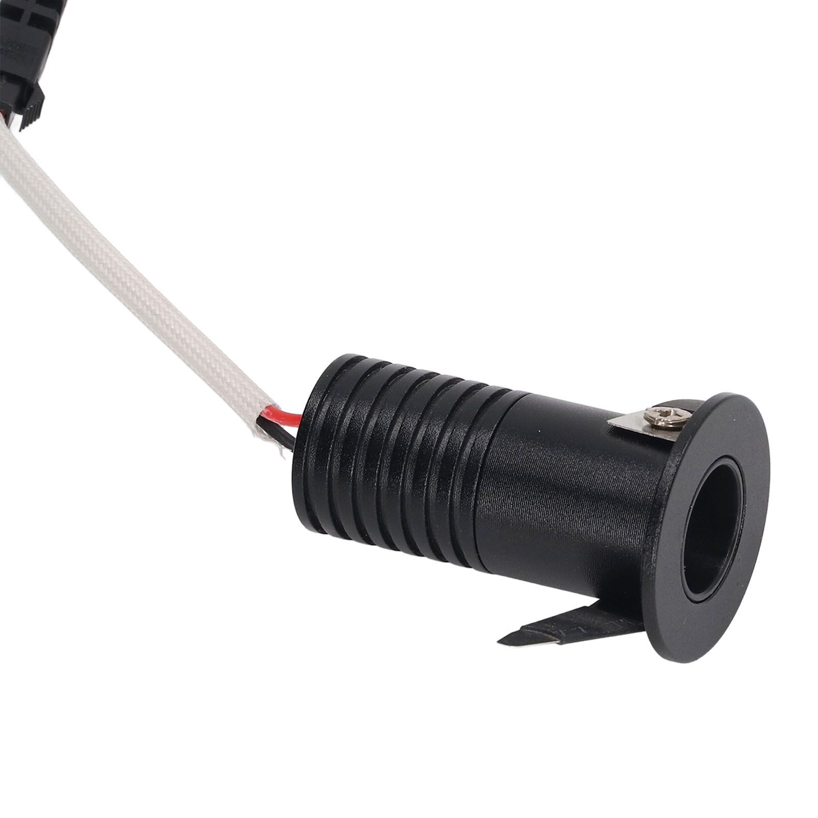 3W LED Recessed Spotlight Mini Under Cabinet Light Downlights with LED Driver view 13