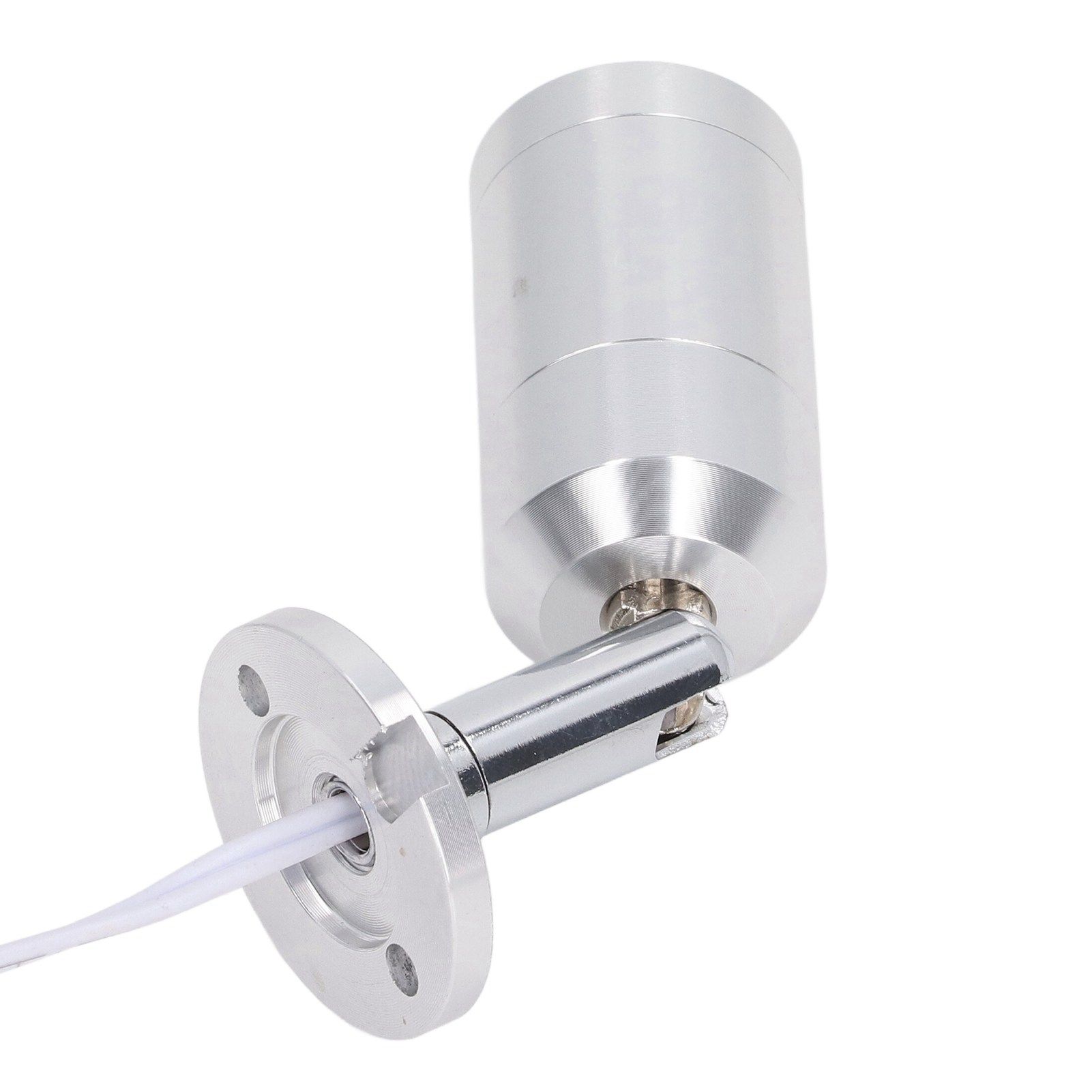Display Cabinet Spotlight Adjustable Angle Mini LED Showcase Light for Jewelry view 5