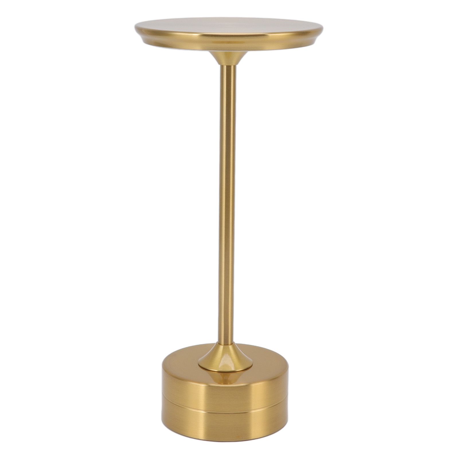 Cordless Table Lamp Rechargeable 2000mAh 3 Levels Brightness Portable USB C view 6