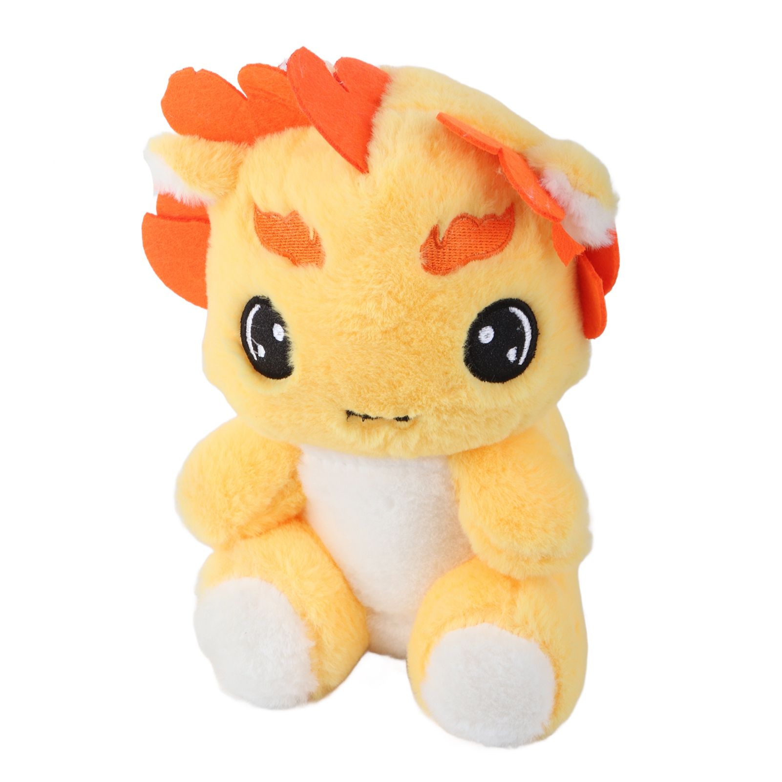 Lucky Dragon Year Plush Toy Cute Mini God Dragon Dinosaur Sleep Cushion Pillow view 11