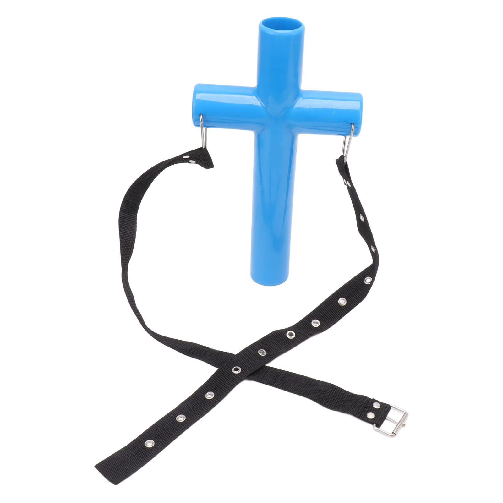 Livestock Mouth Opener Animal Gastric Lavage Feeding Medicine Cross Tool for view 2