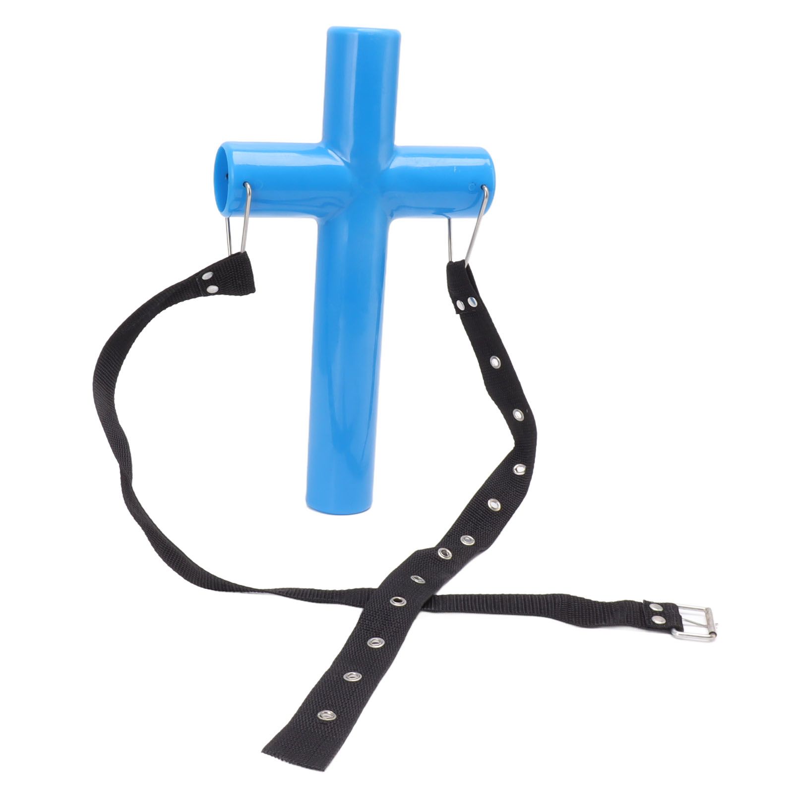 Livestock Mouth Opener Animal Gastric Lavage Feeding Medicine Cross Tool for view 3
