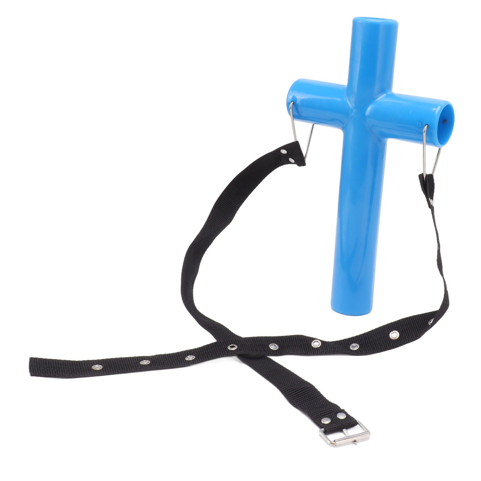 Livestock Mouth Opener Animal Gastric Lavage Feeding Medicine Cross Tool for view 4