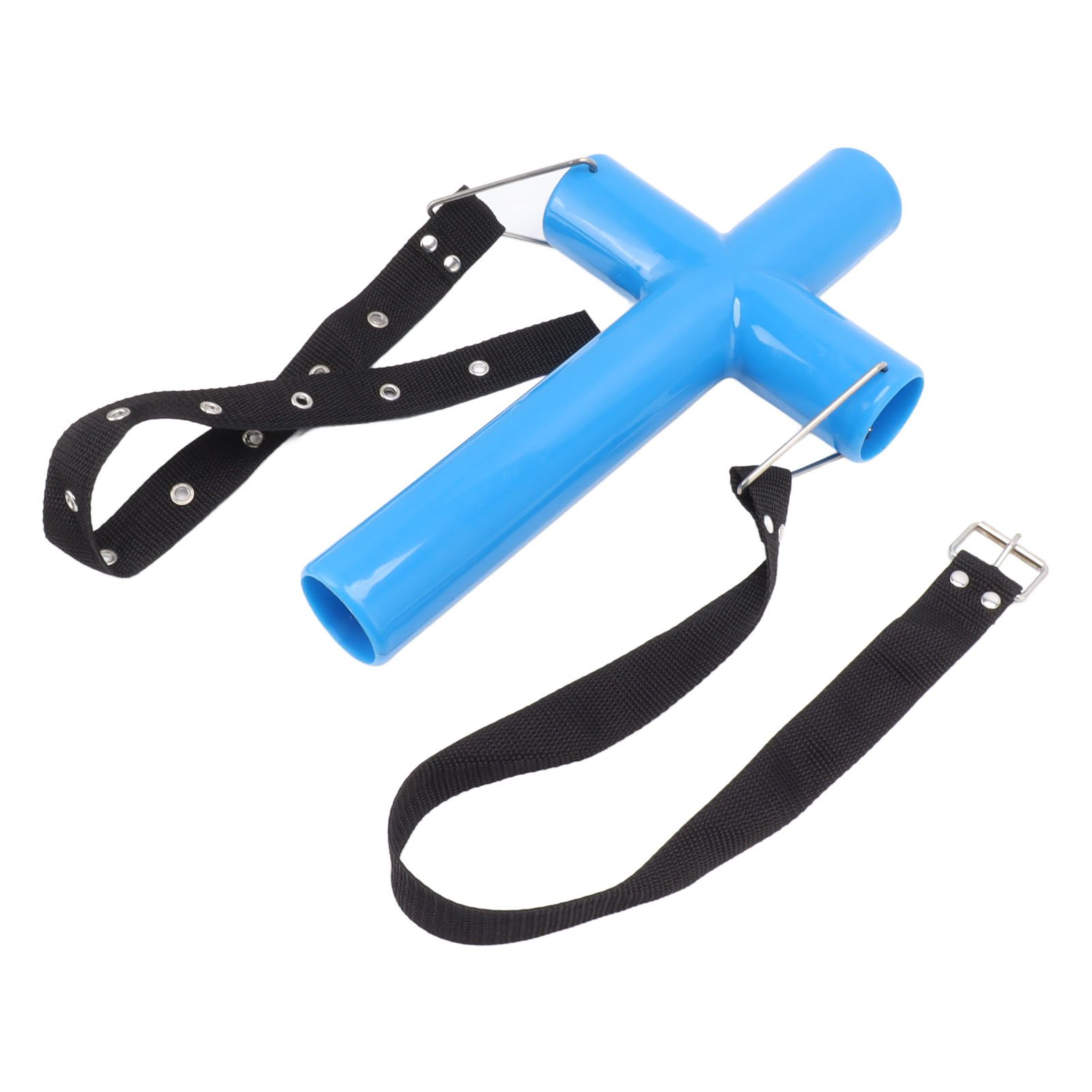 Livestock Mouth Opener Animal Gastric Lavage Feeding Medicine Cross Tool for view 5