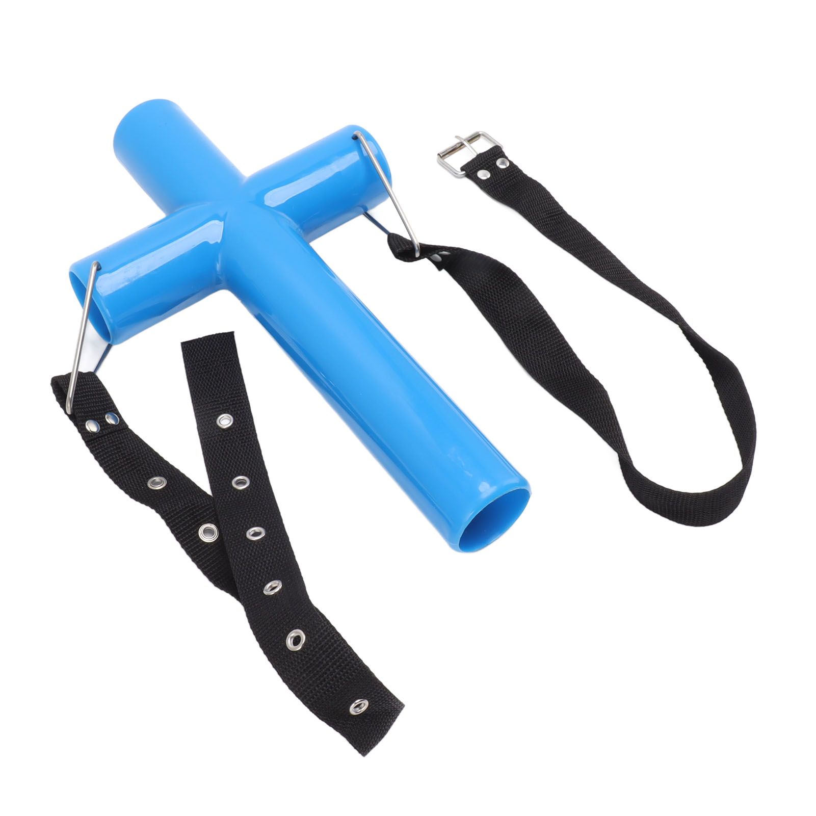 Livestock Mouth Opener Animal Gastric Lavage Feeding Medicine Cross Tool for view 6