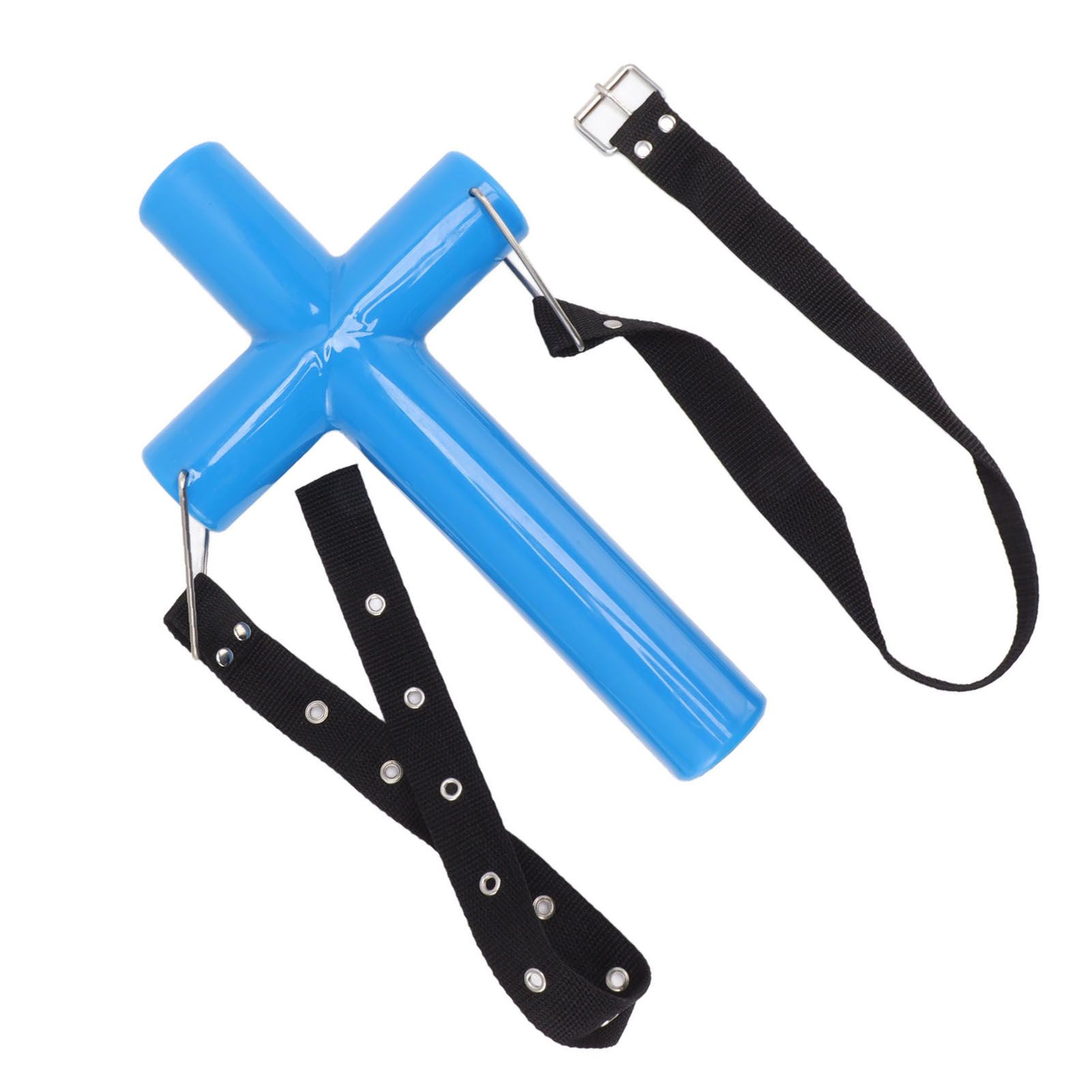Livestock Mouth Opener Animal Gastric Lavage Feeding Medicine Cross Tool for view 8