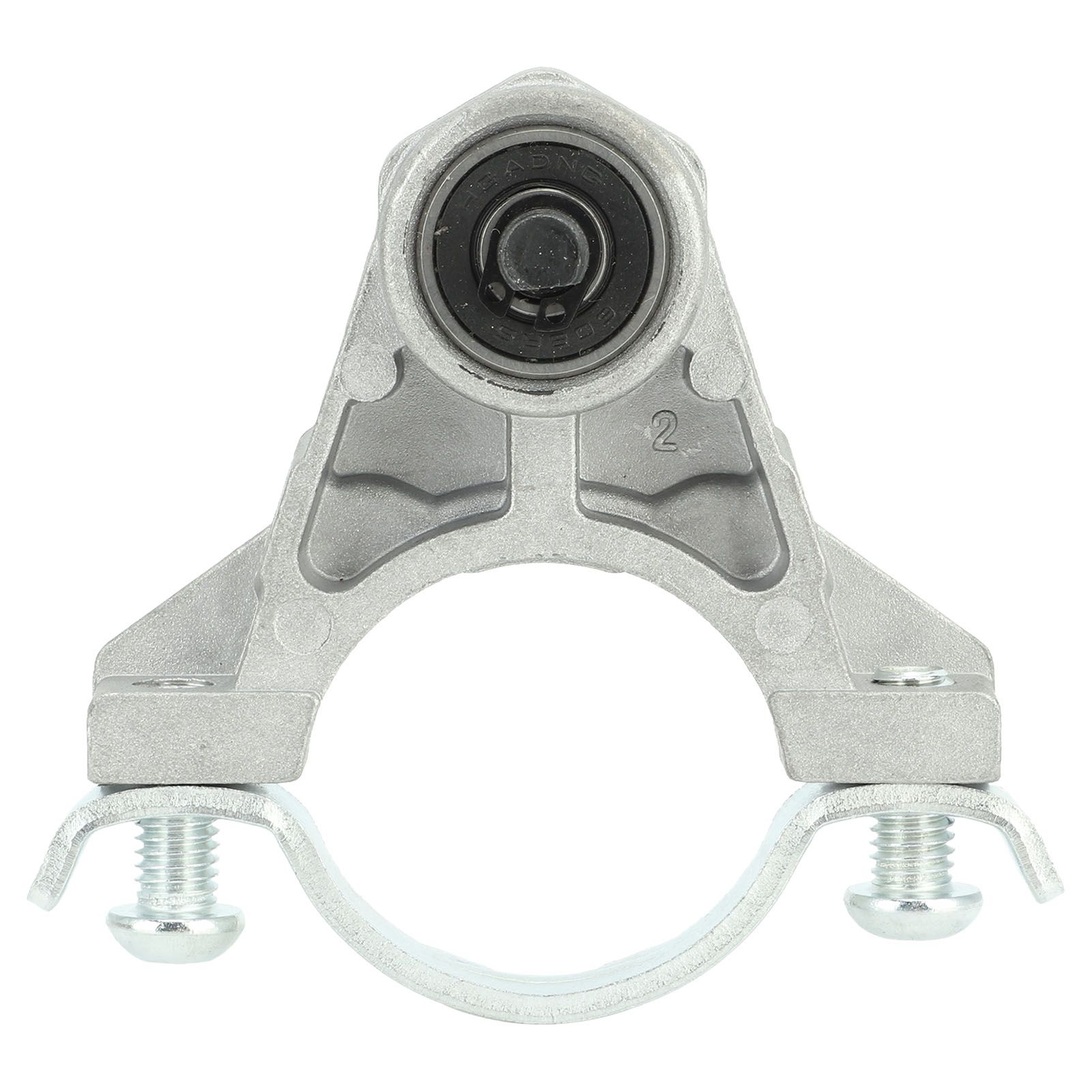 Multifunction Angle Grinder Conversion Universal Head Adapter Kit Stainless view 2