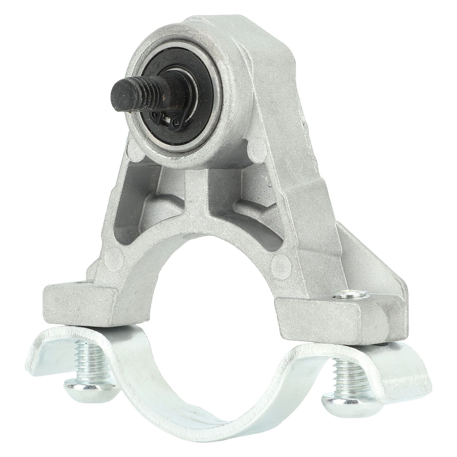 Multifunction Angle Grinder Conversion Universal Head Adapter Kit Stainless view 3
