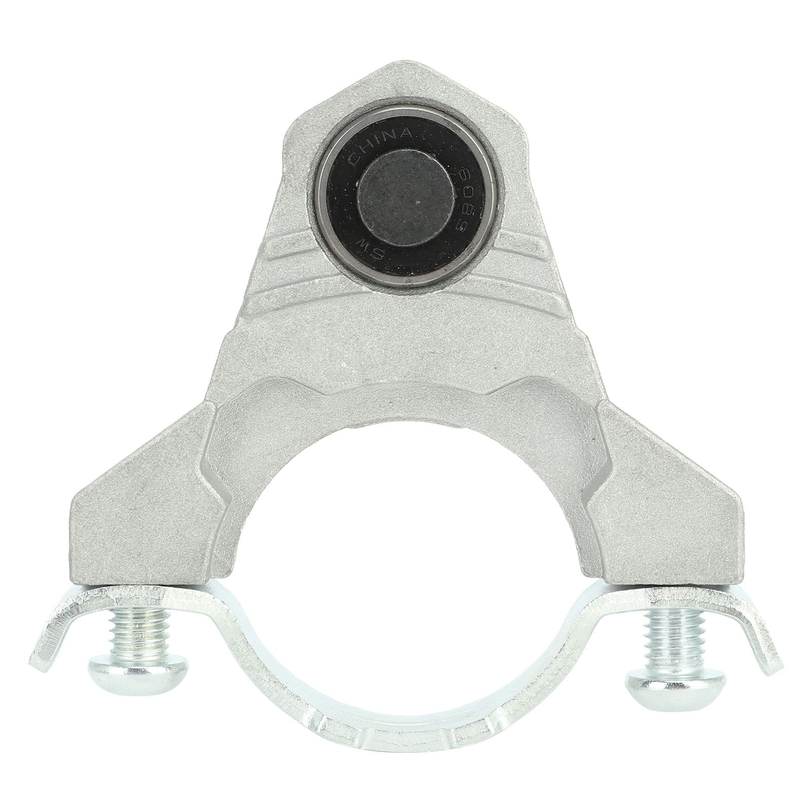 Multifunction Angle Grinder Conversion Universal Head Adapter Kit Stainless view 5